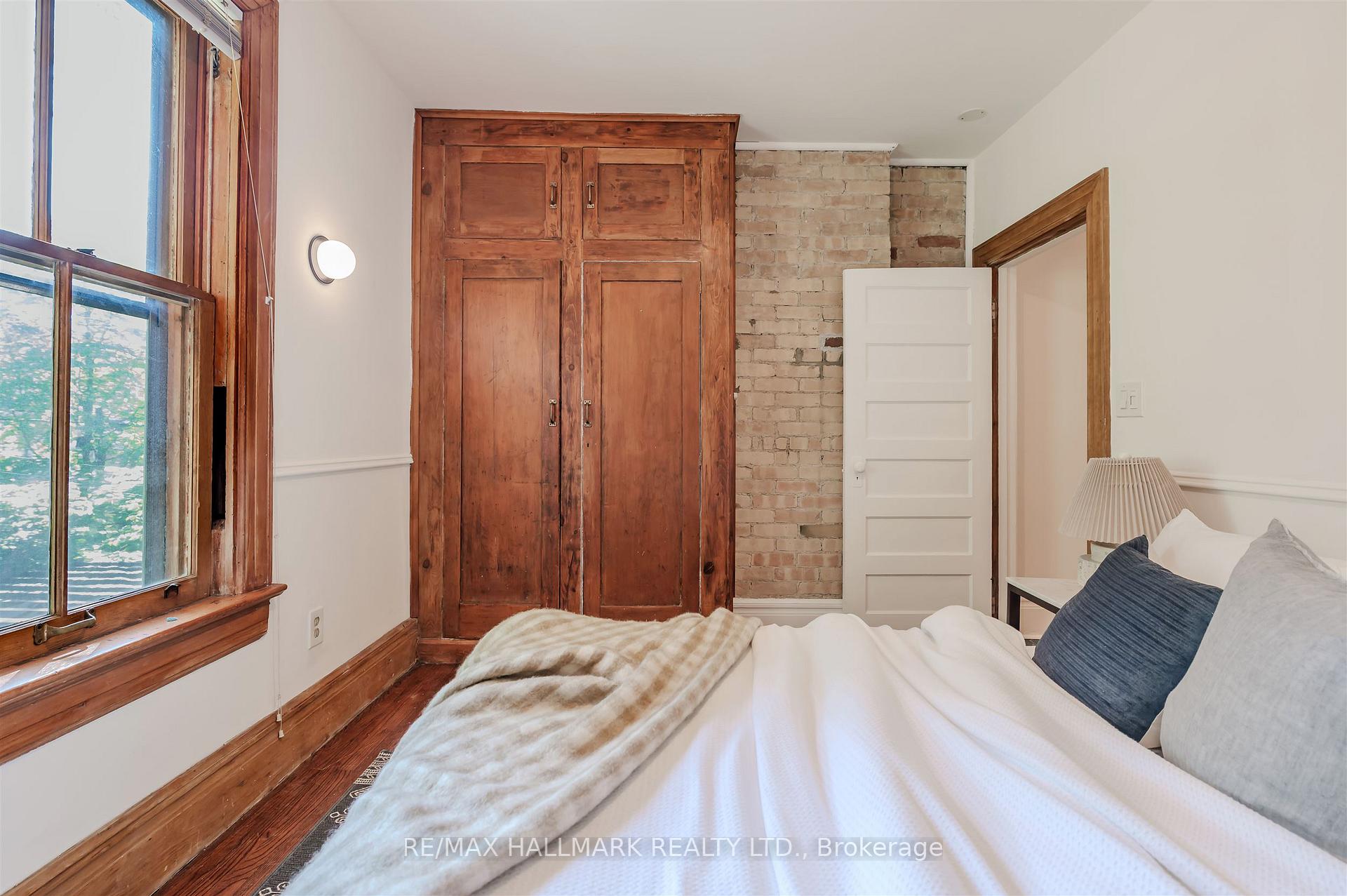 Photo 25 of 141 Willow Avenue, Toronto, The Beaches — HOMEH