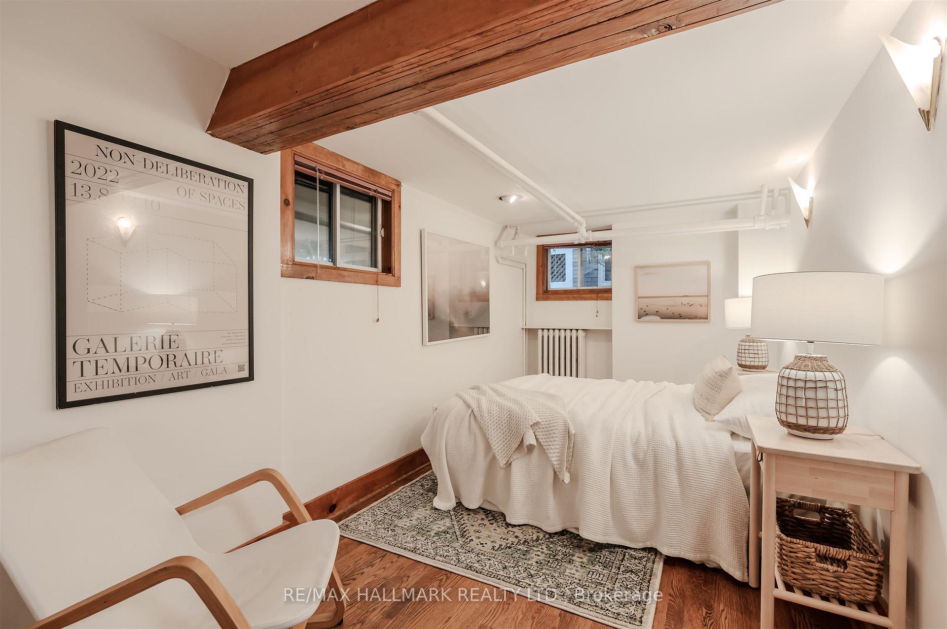 Photo 29 of 141 Willow Avenue, Toronto, The Beaches — HOMEH