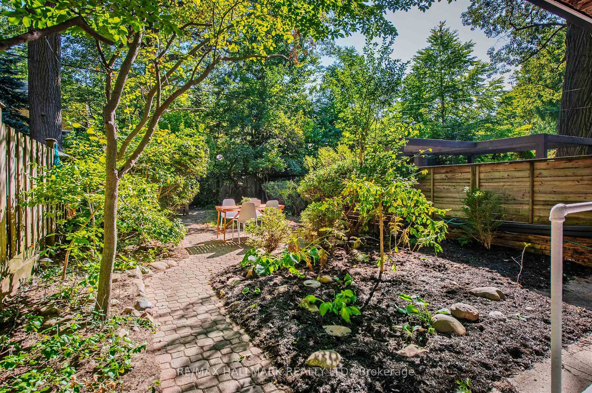 Photo 31 of 141 Willow Avenue, Toronto, The Beaches — HOMEH