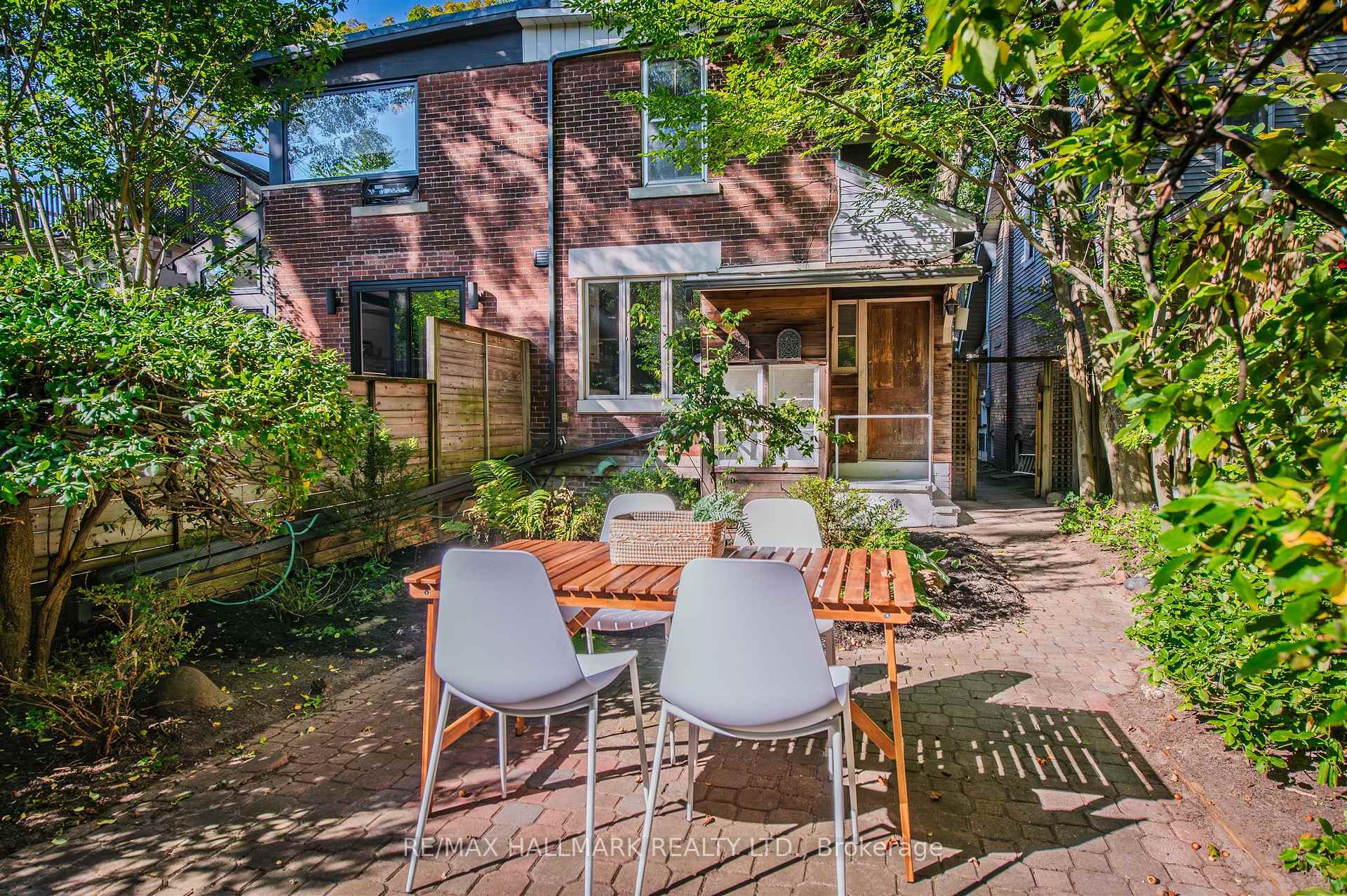 Photo 32 of 141 Willow Avenue, Toronto, The Beaches — HOMEH