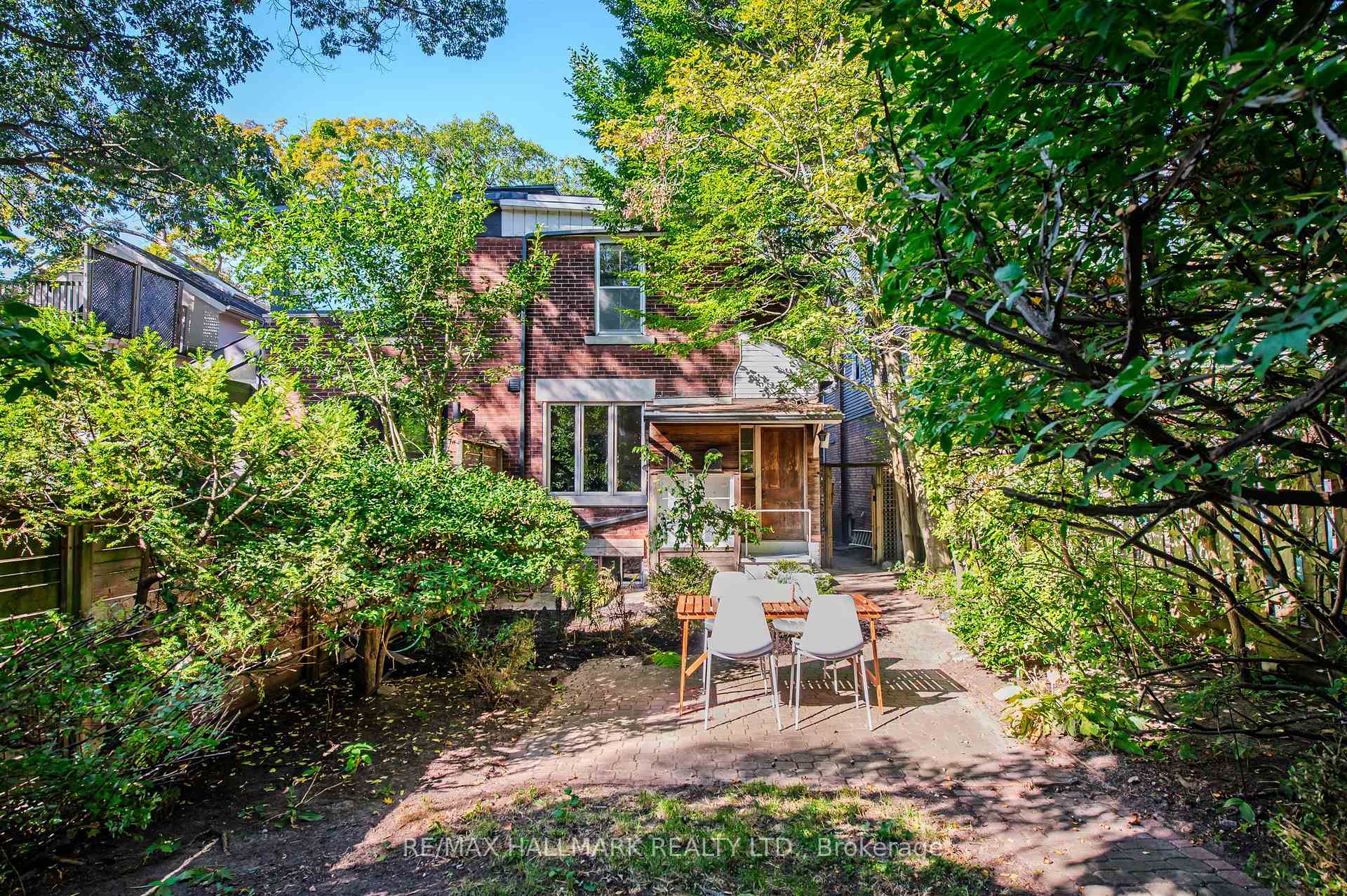 Photo 33 of 141 Willow Avenue, Toronto, The Beaches — HOMEH