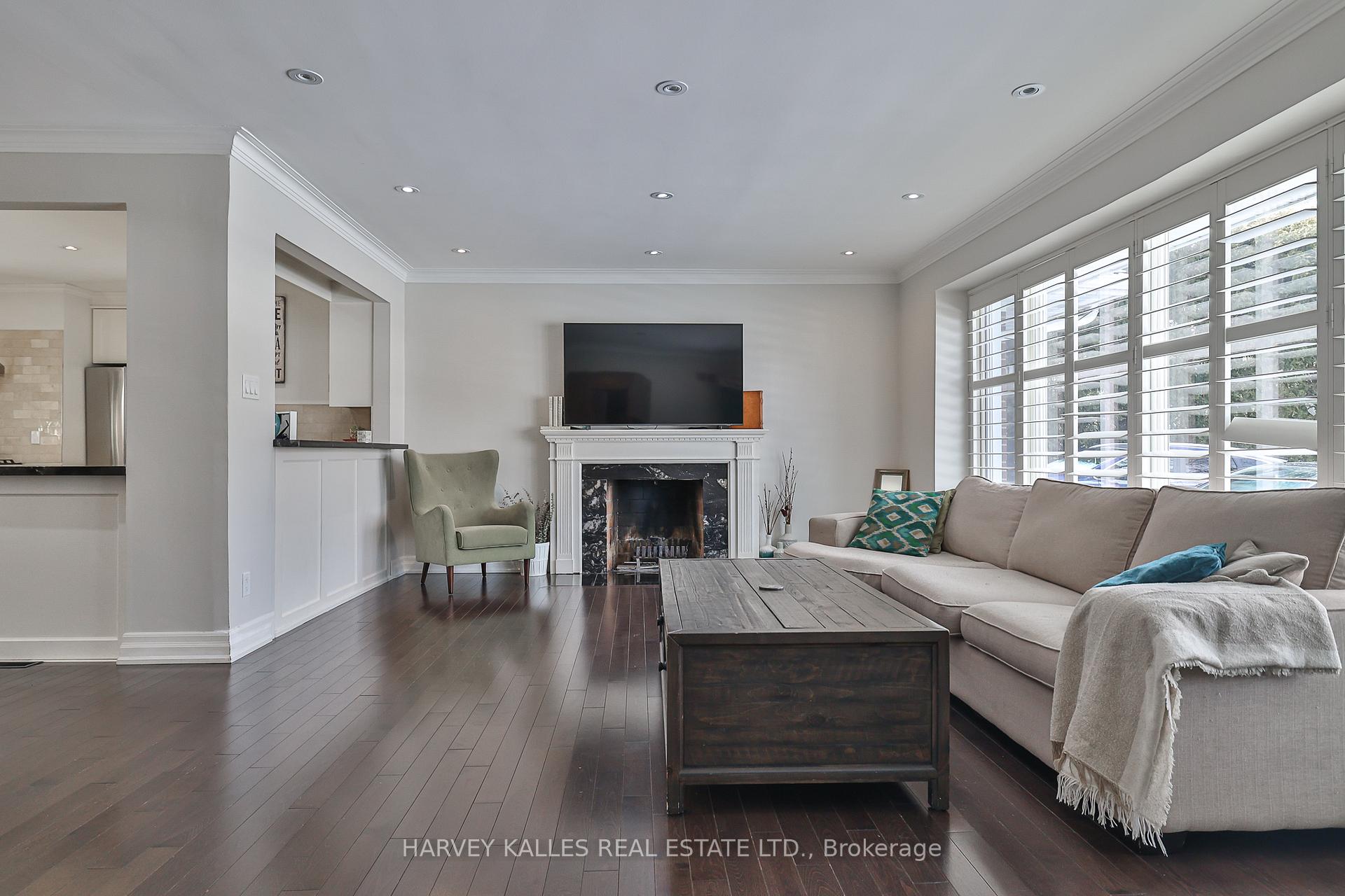 Photo 3 of 23 Rothmere Drive, Toronto, Lawrence Park North — HOMEH