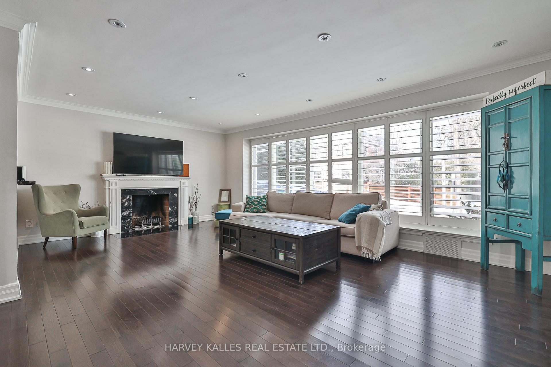 Photo 4 of 23 Rothmere Drive, Toronto, Lawrence Park North — HOMEH