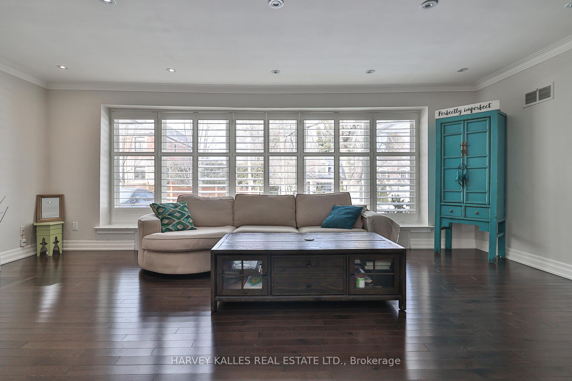 Photo 5 of 23 Rothmere Drive, Toronto, Lawrence Park North — HOMEH
