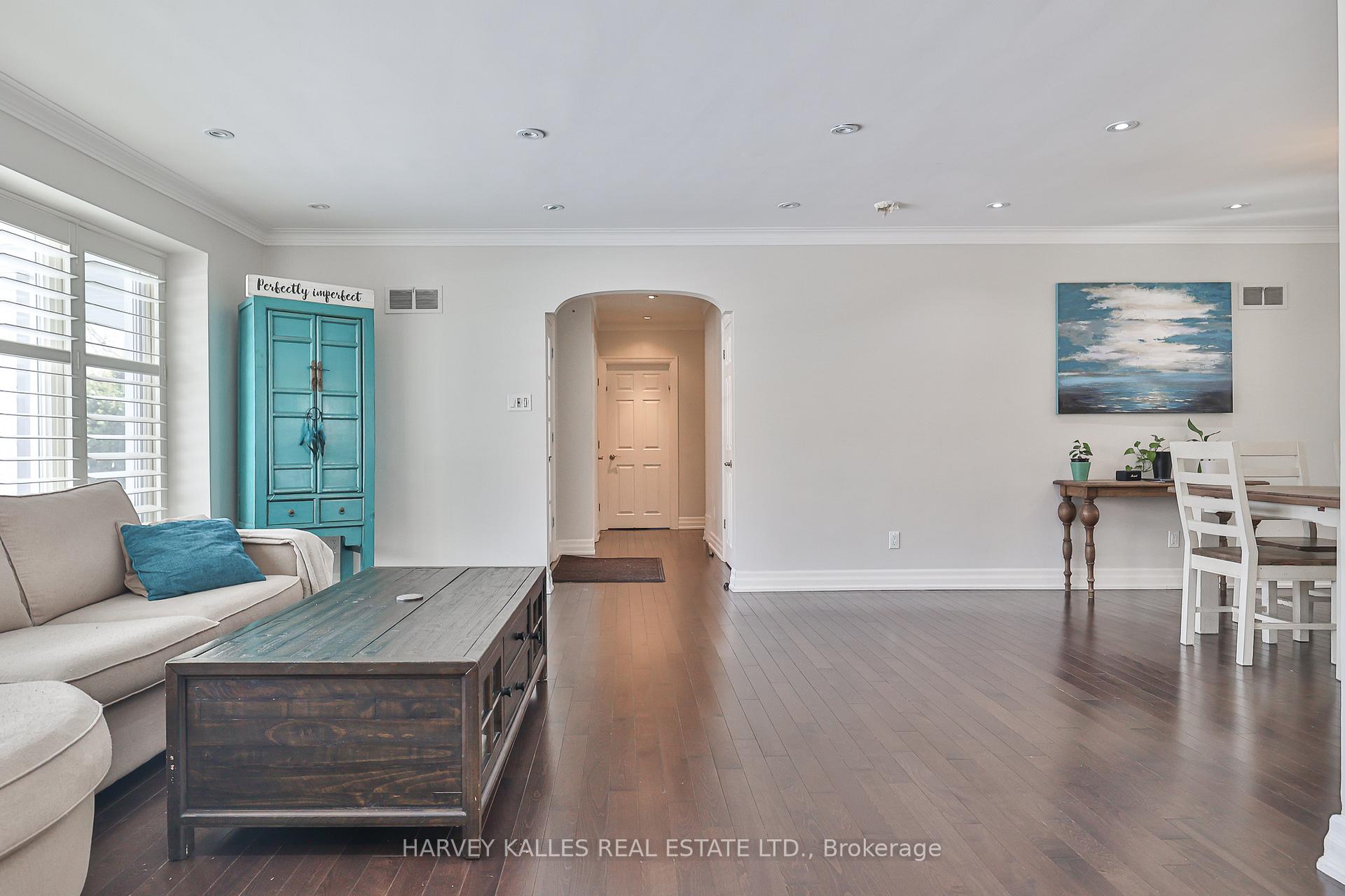 Photo 6 of 23 Rothmere Drive, Toronto, Lawrence Park North — HOMEH
