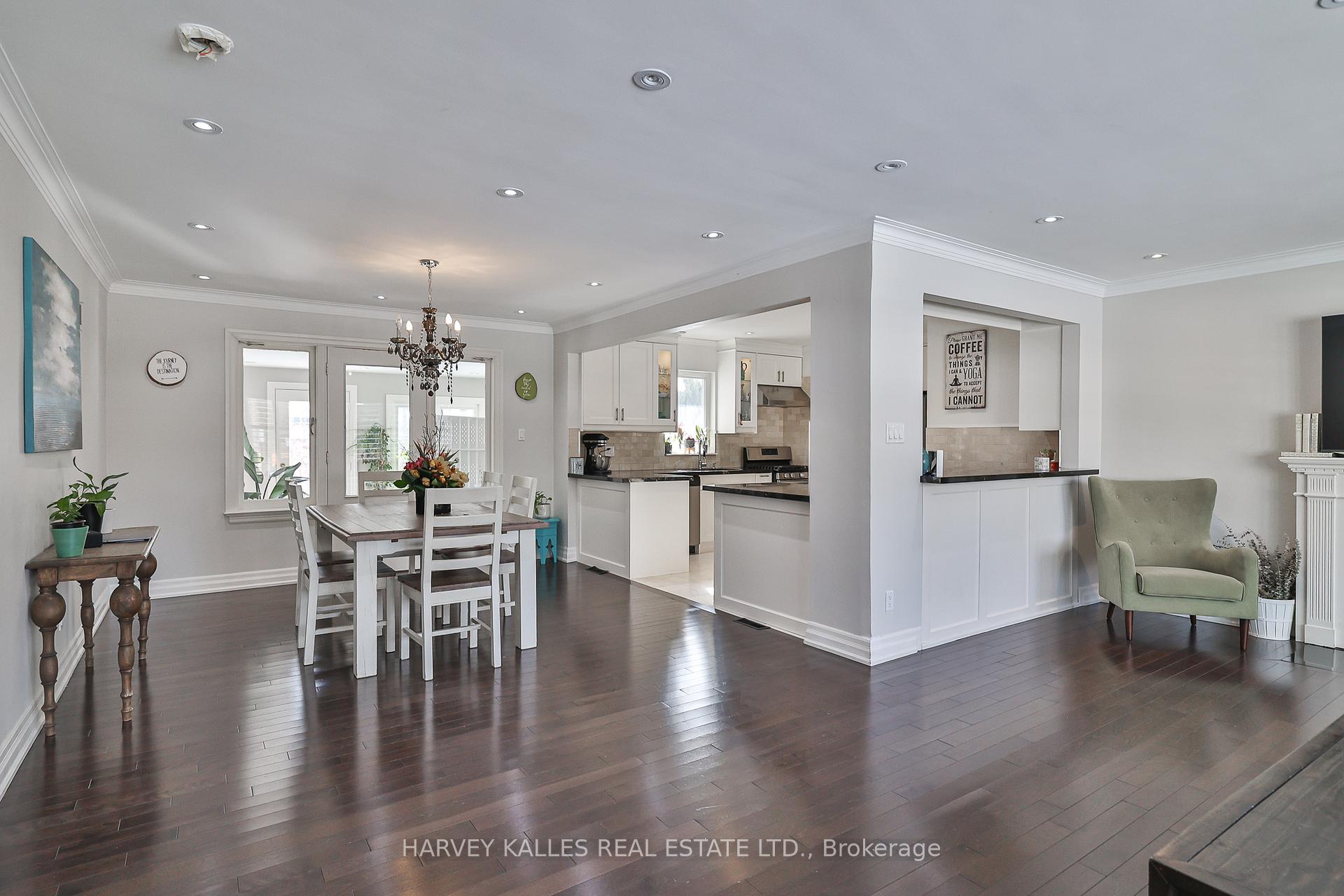Photo 7 of 23 Rothmere Drive, Toronto, Lawrence Park North — HOMEH