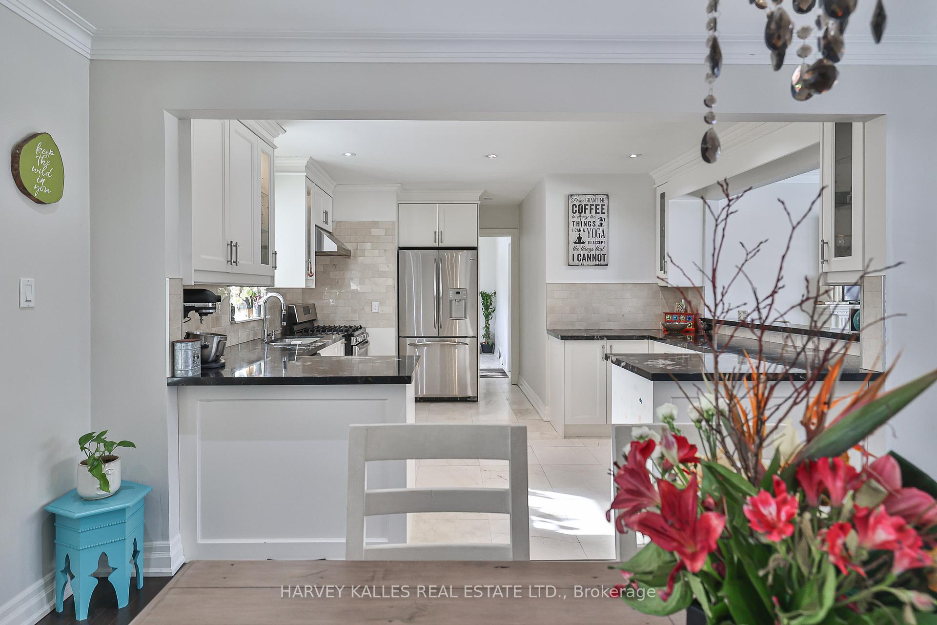 Photo 9 of 23 Rothmere Drive, Toronto, Lawrence Park North — HOMEH