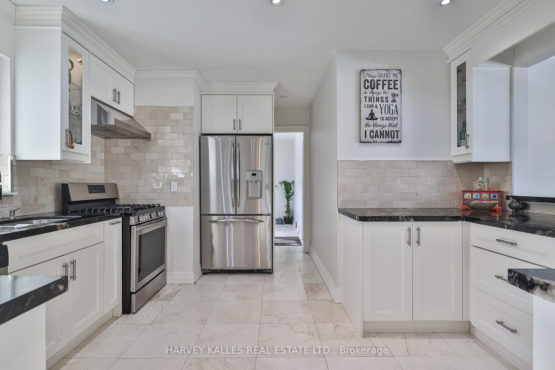 Photo 10 of 23 Rothmere Drive, Toronto, Lawrence Park North — HOMEH