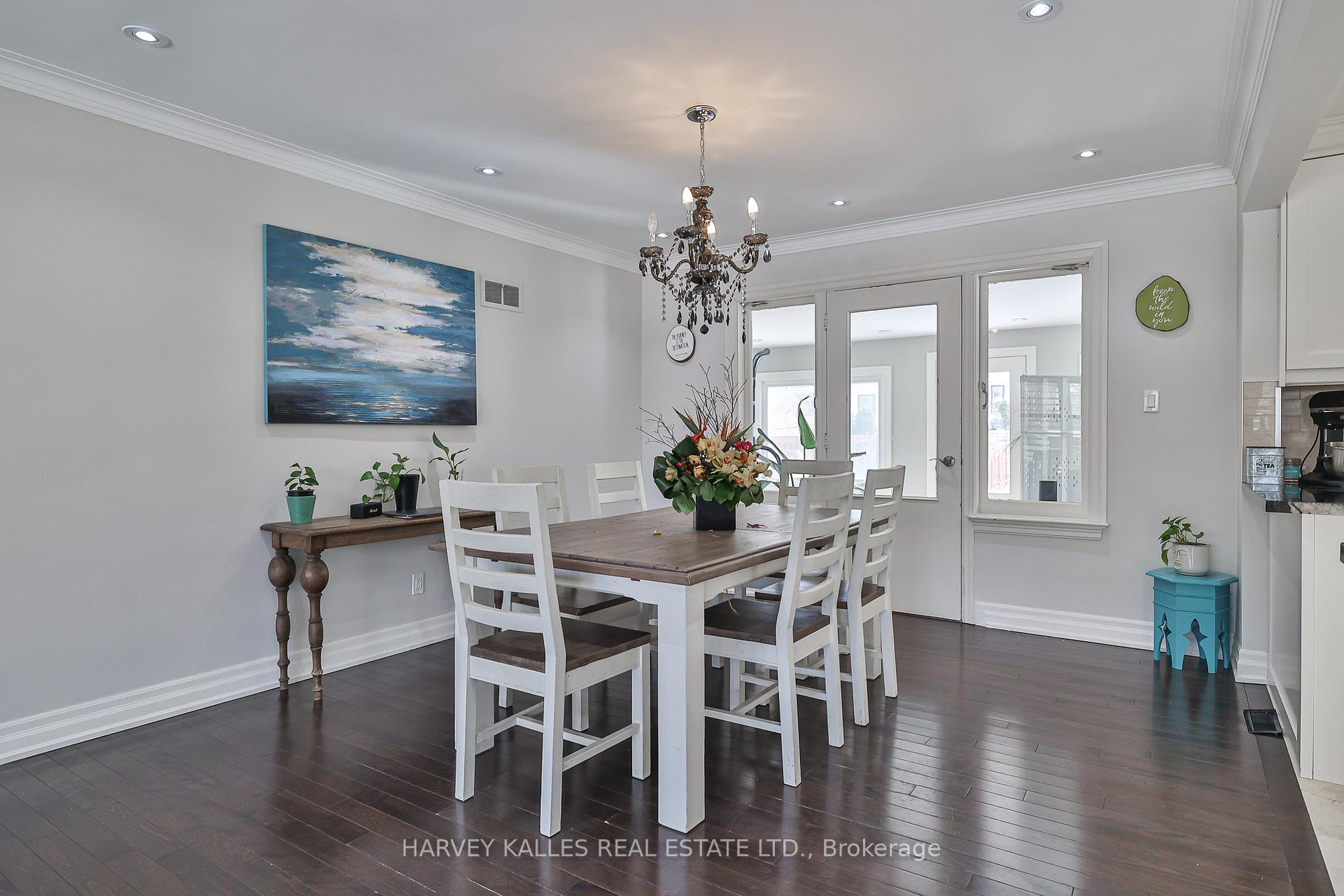 Photo 11 of 23 Rothmere Drive, Toronto, Lawrence Park North — HOMEH