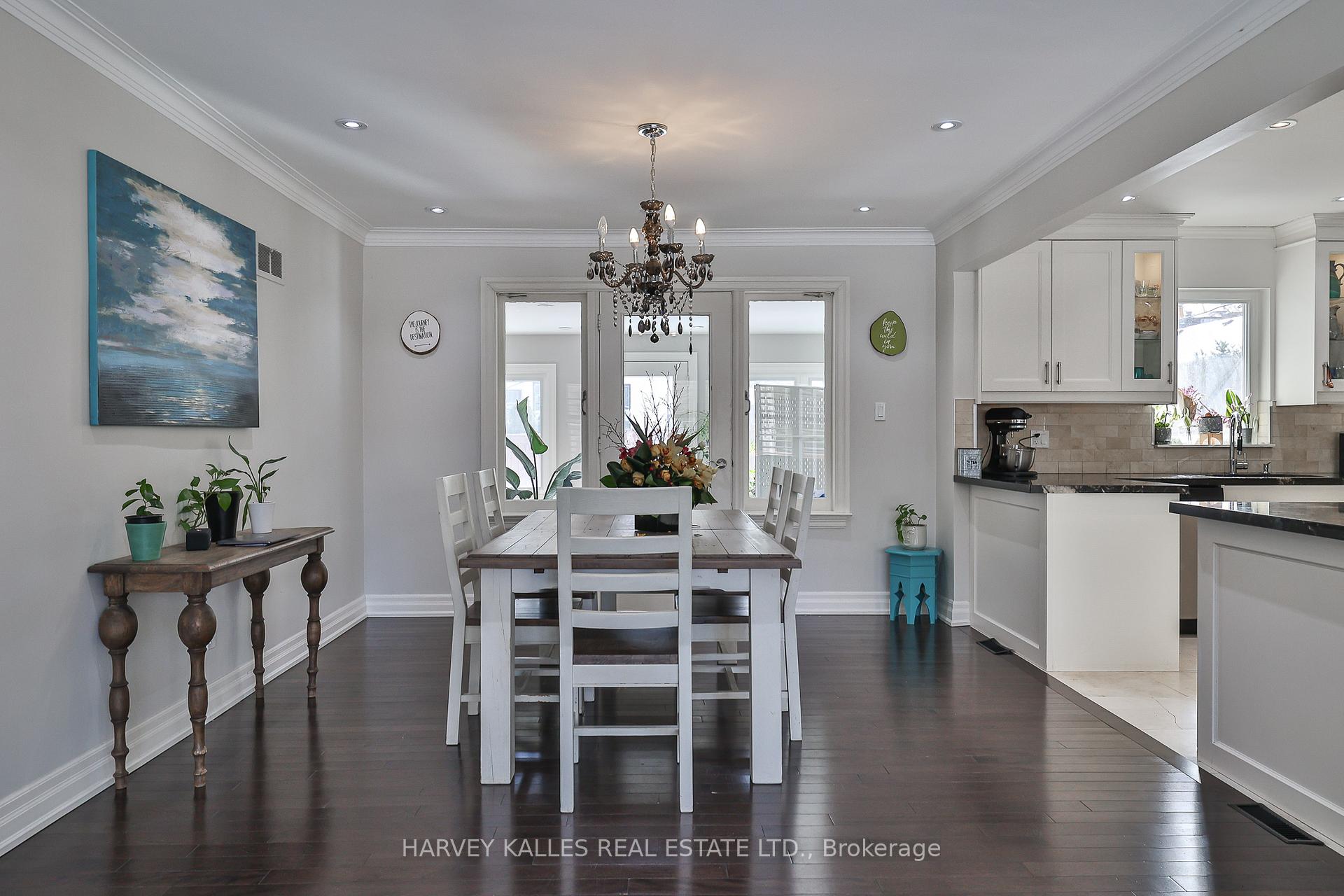 Photo 12 of 23 Rothmere Drive, Toronto, Lawrence Park North — HOMEH