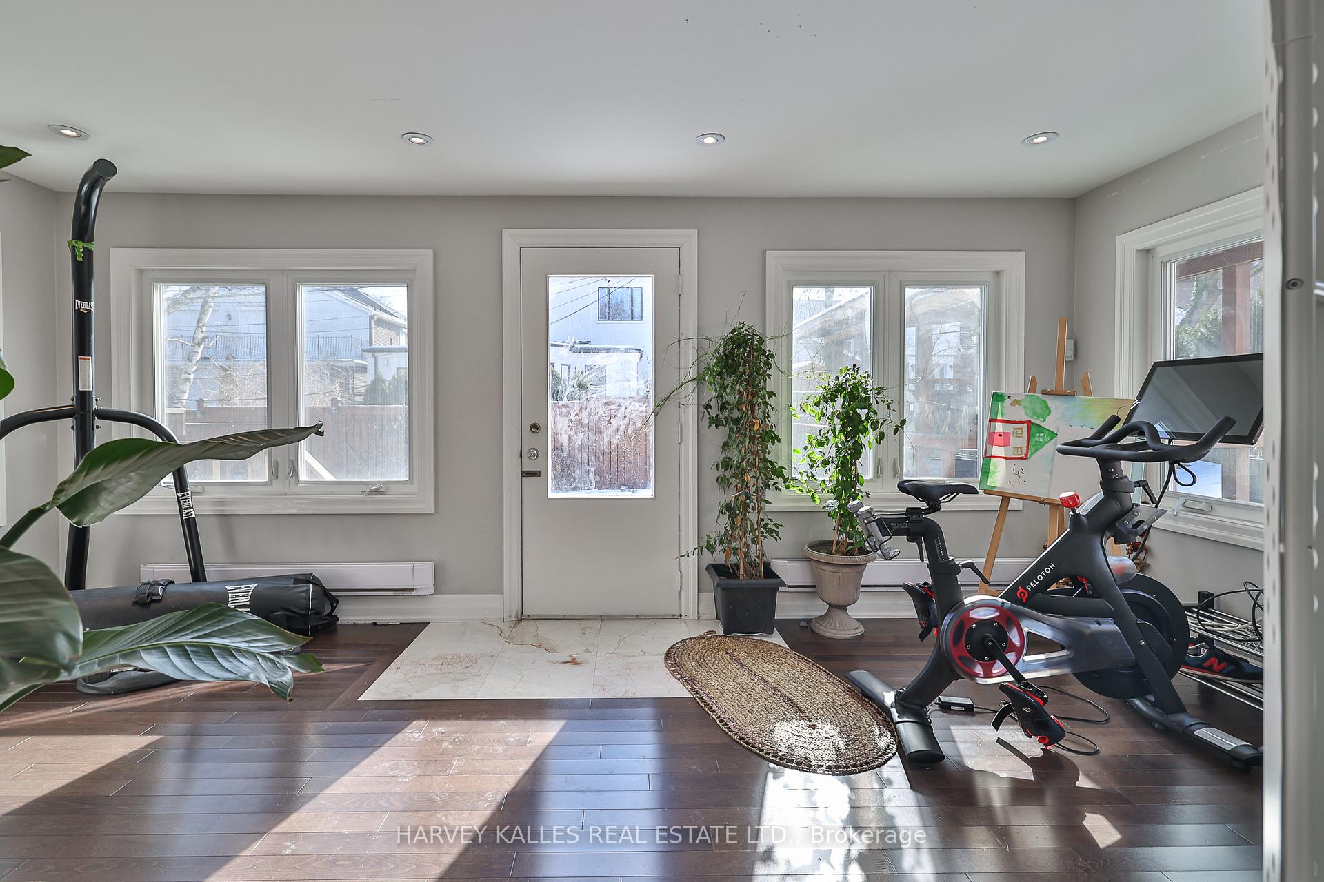 Photo 14 of 23 Rothmere Drive, Toronto, Lawrence Park North — HOMEH