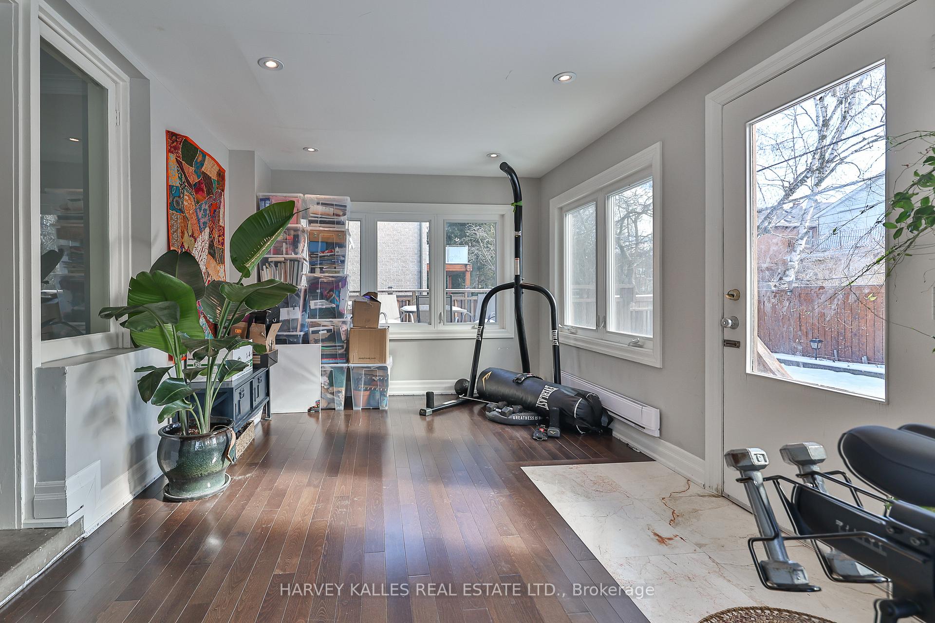 Photo 16 of 23 Rothmere Drive, Toronto, Lawrence Park North — HOMEH
