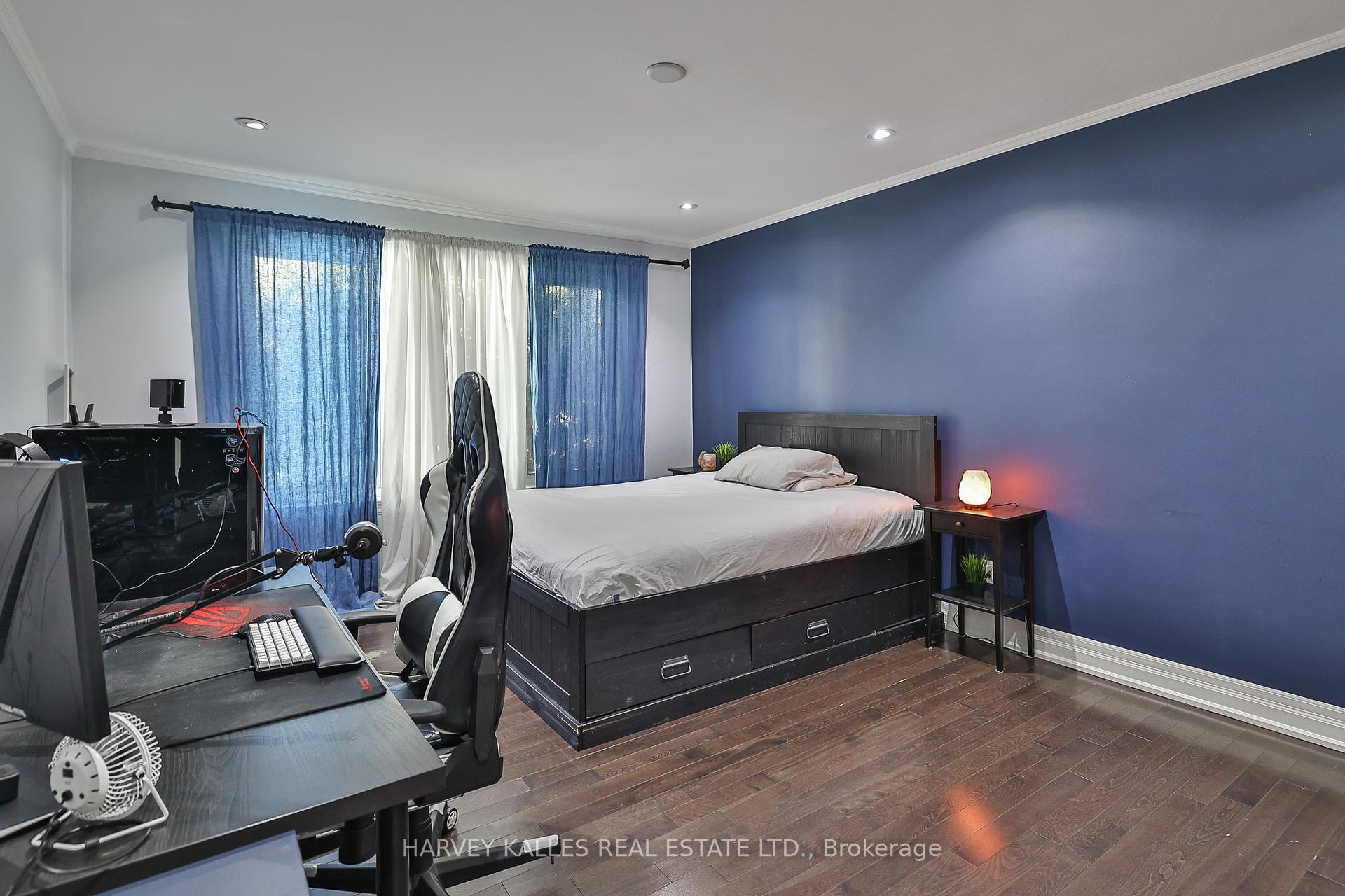 Photo 22 of 23 Rothmere Drive, Toronto, Lawrence Park North — HOMEH