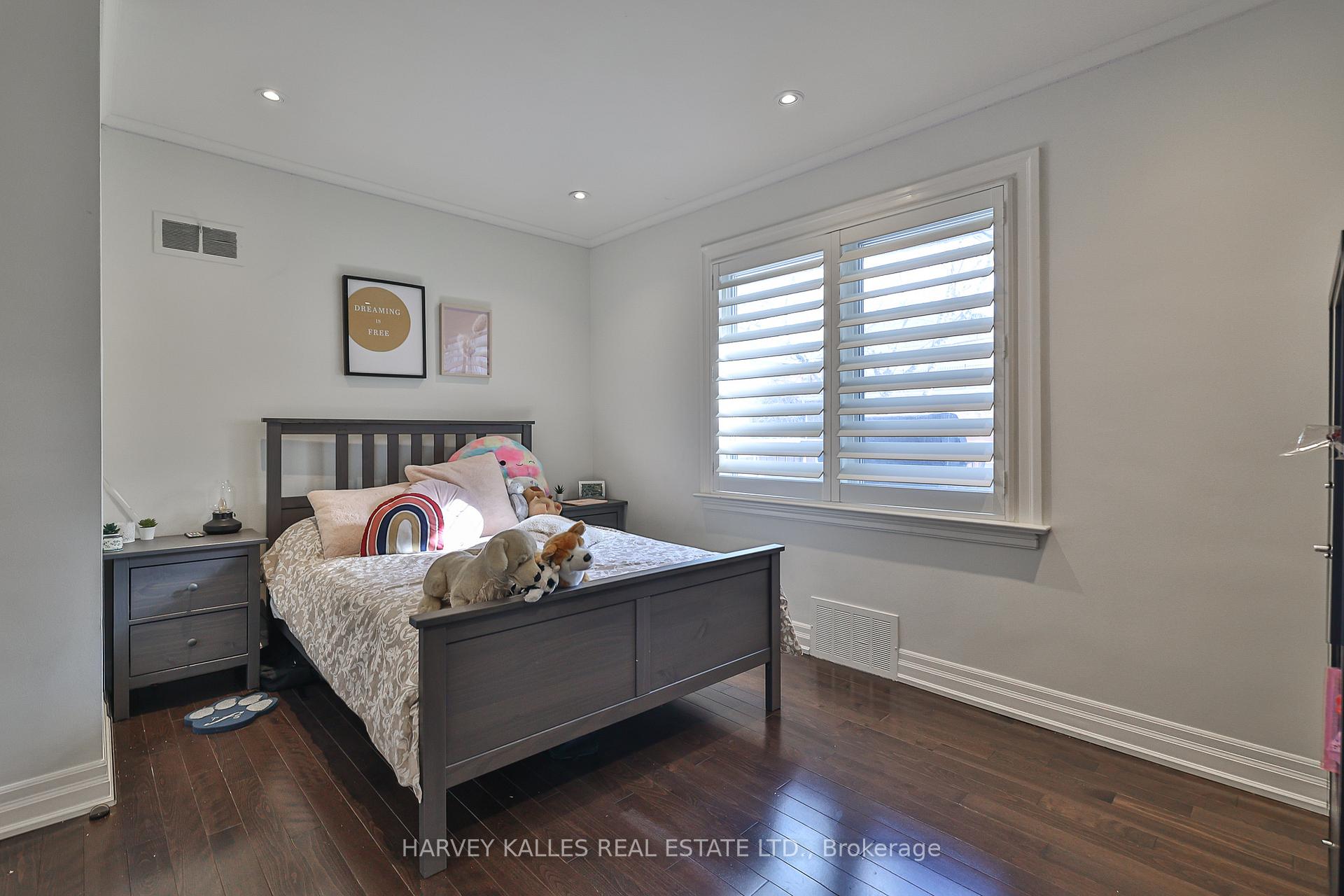 Photo 26 of 23 Rothmere Drive, Toronto, Lawrence Park North — HOMEH