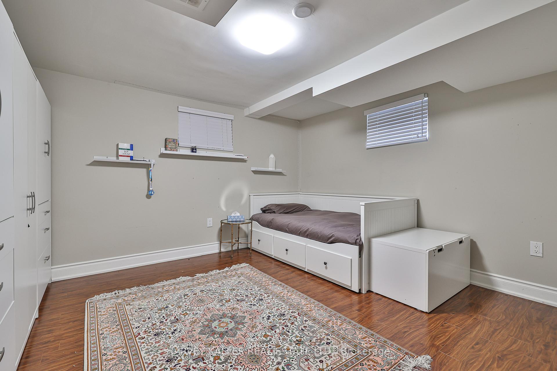 Photo 41 of 23 Rothmere Drive, Toronto, Lawrence Park North — HOMEH