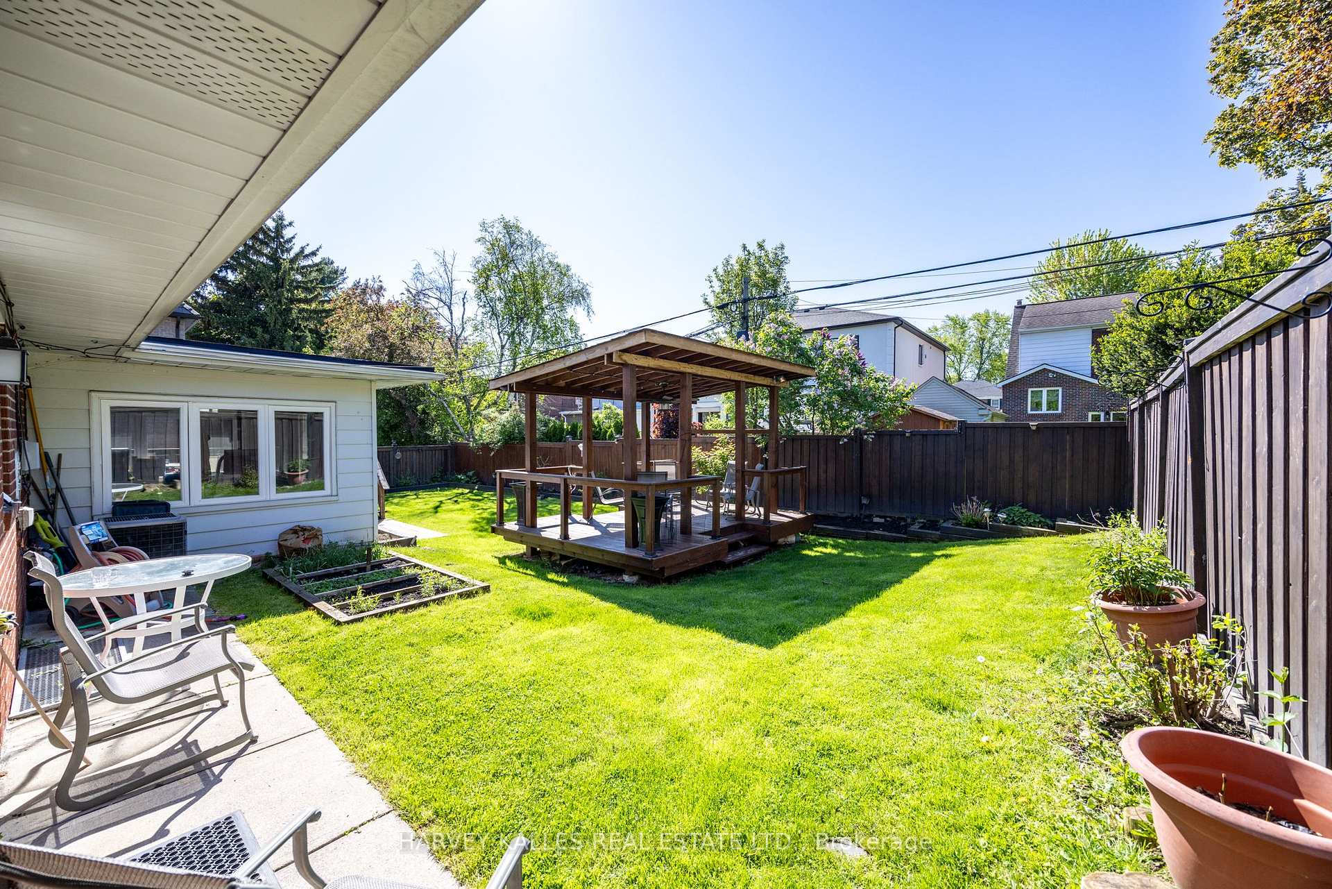 Photo 44 of 23 Rothmere Drive, Toronto, Lawrence Park North — HOMEH