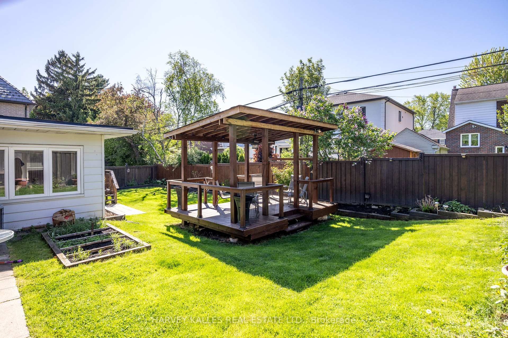 Photo 45 of 23 Rothmere Drive, Toronto, Lawrence Park North — HOMEH
