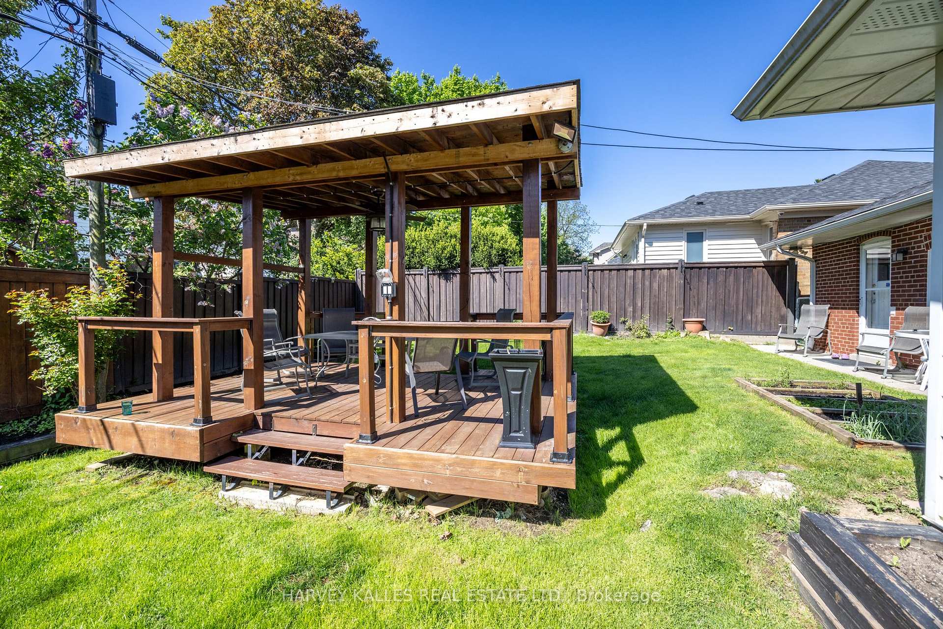 Photo 47 of 23 Rothmere Drive, Toronto, Lawrence Park North — HOMEH
