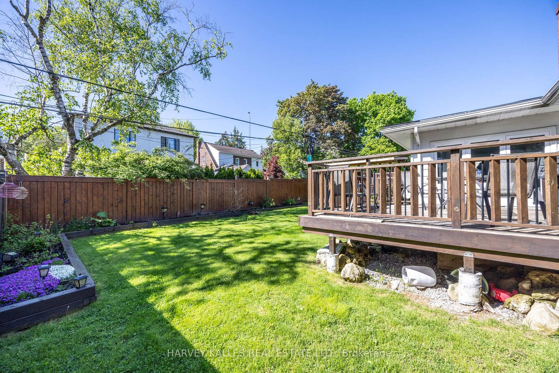 Photo 48 of 23 Rothmere Drive, Toronto, Lawrence Park North — HOMEH