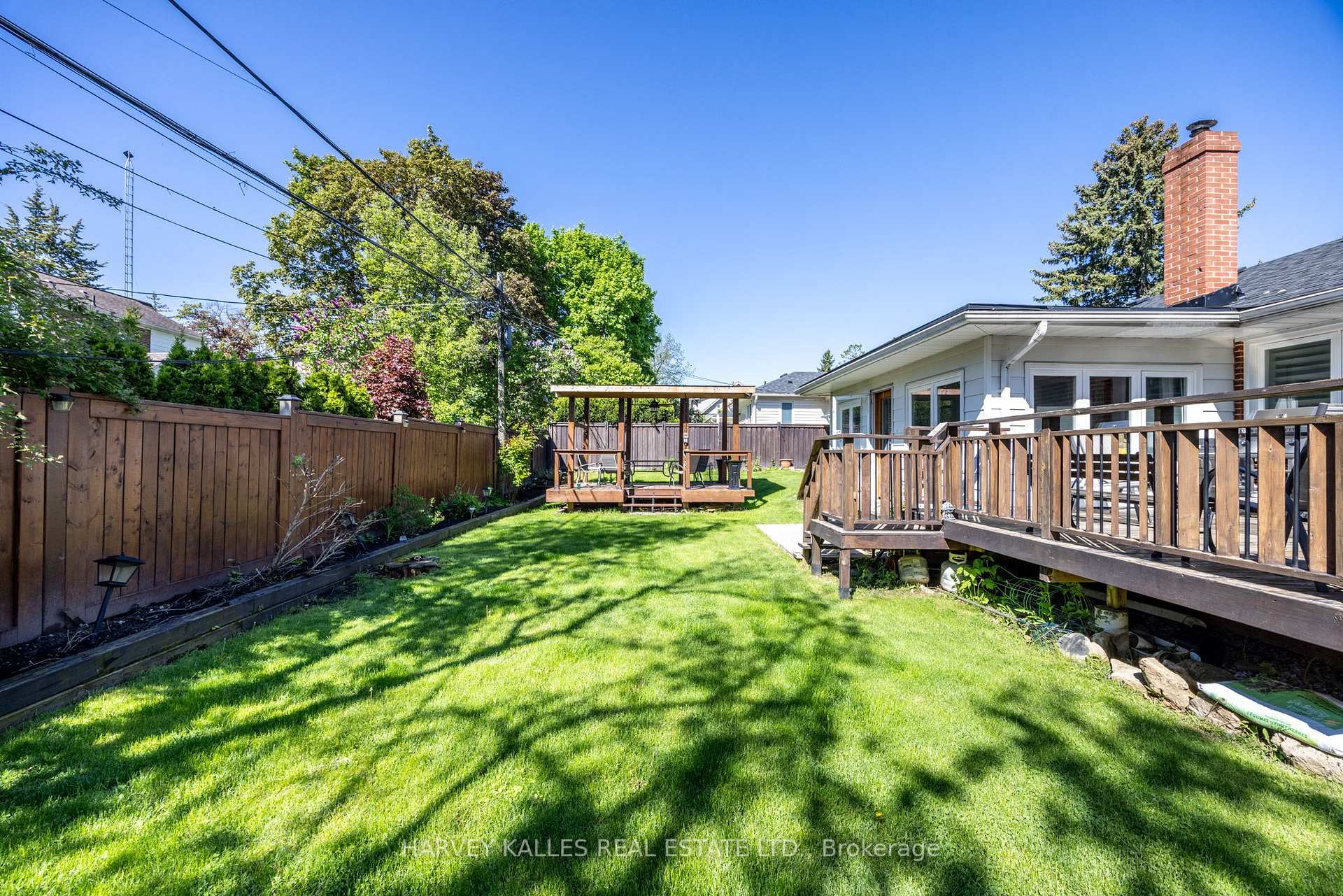 Photo 49 of 23 Rothmere Drive, Toronto, Lawrence Park North — HOMEH