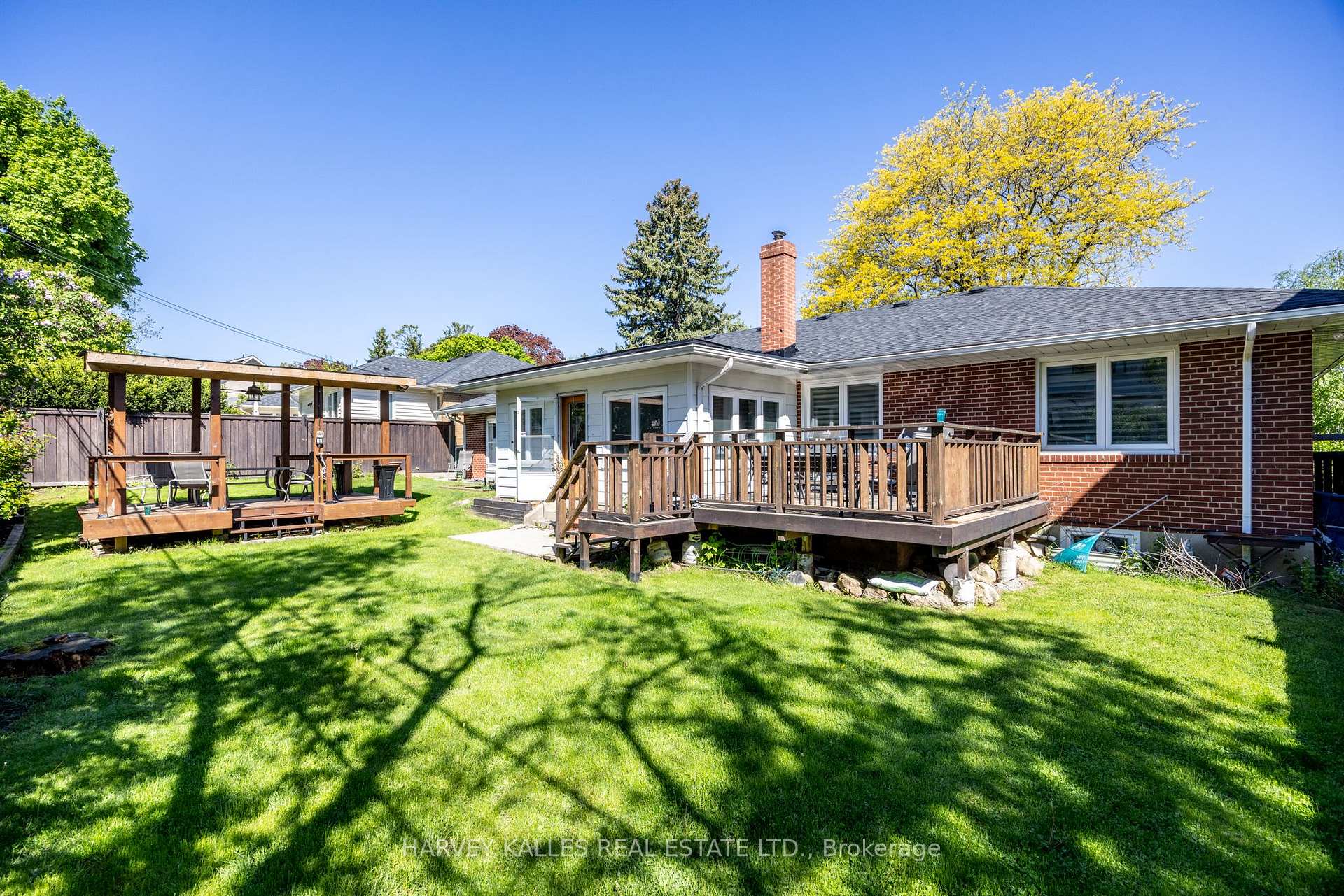 Photo 50 of 23 Rothmere Drive, Toronto, Lawrence Park North — HOMEH