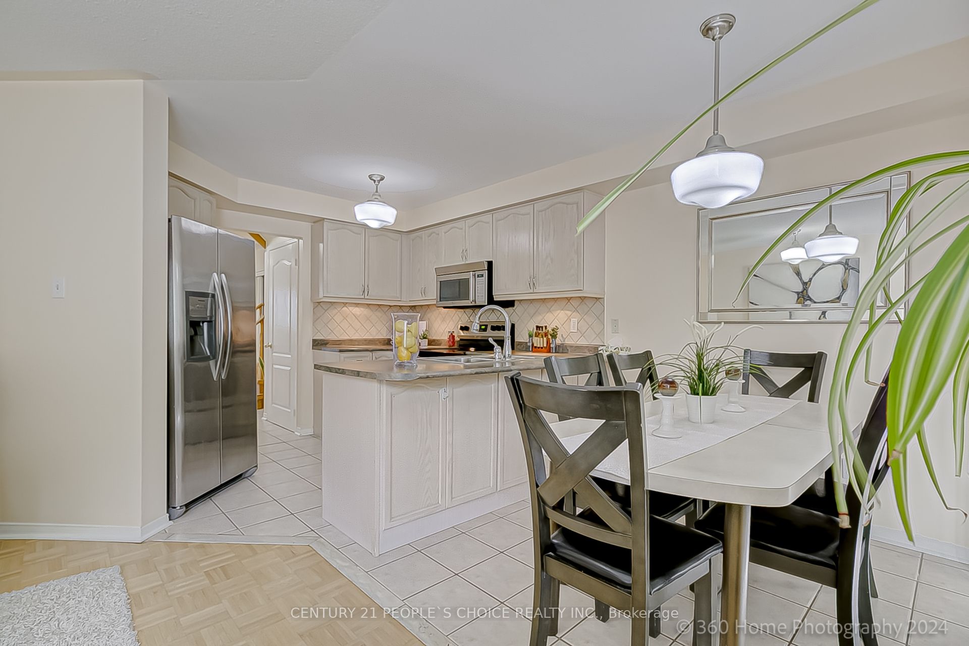 Photo 45 of 289 Wildgrass Road, Mississauga, Cooksville — HOMEH