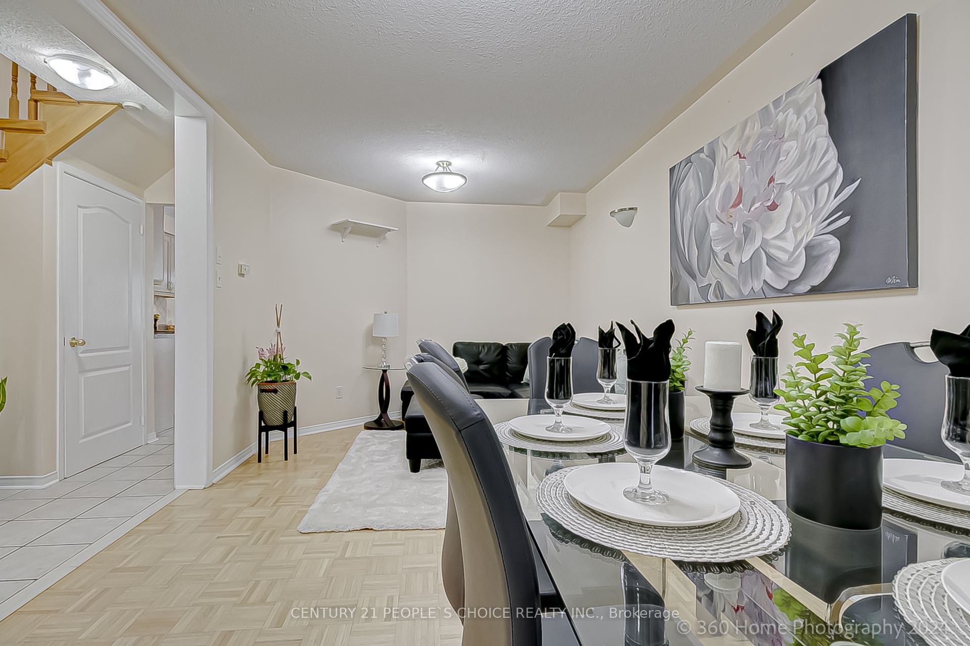 Photo 39 of 289 Wildgrass Road, Mississauga, Cooksville — HOMEH