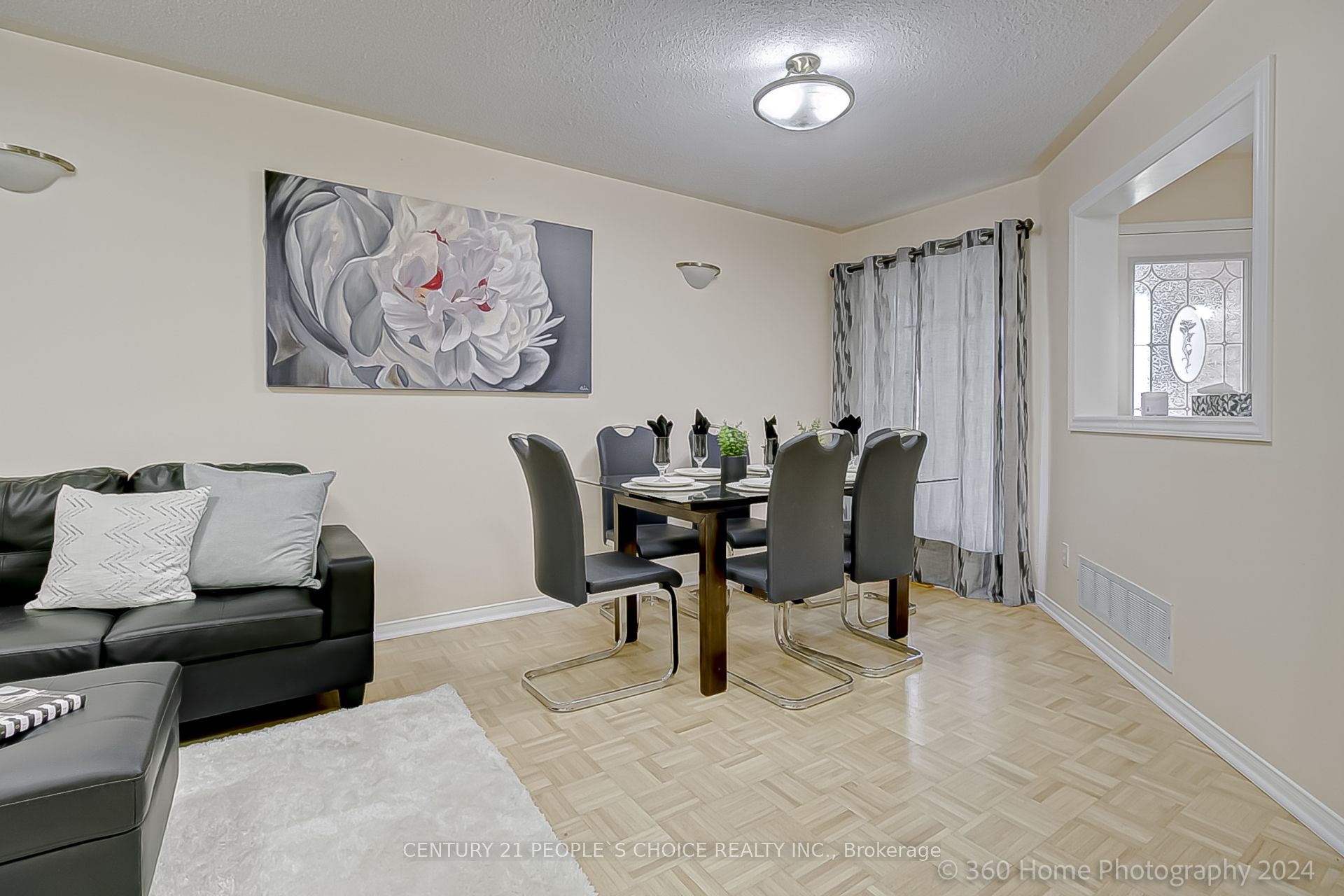 Photo 37 of 289 Wildgrass Road, Mississauga, Cooksville — HOMEH