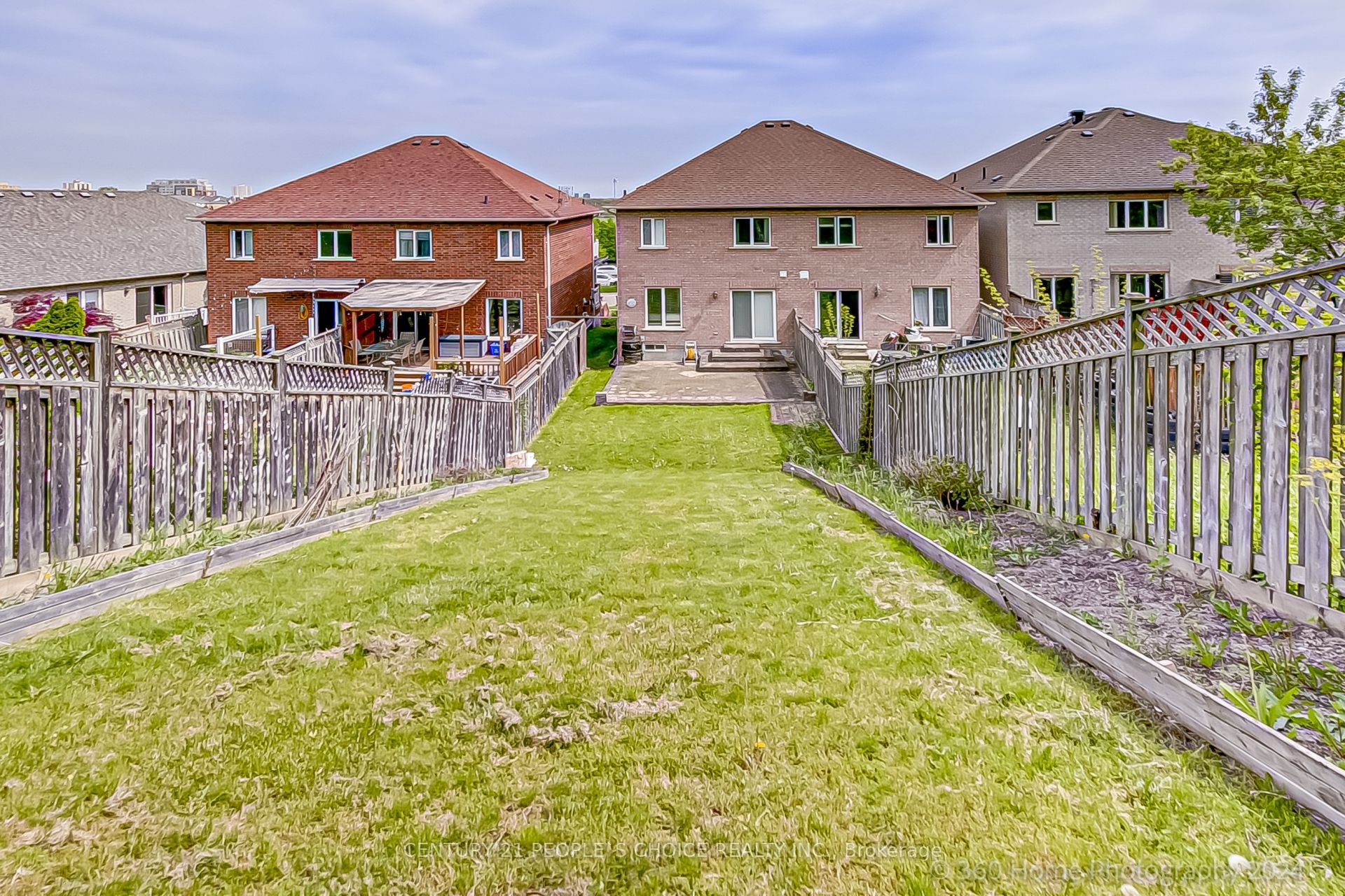 Photo 32 of 289 Wildgrass Road, Mississauga, Cooksville — HOMEH