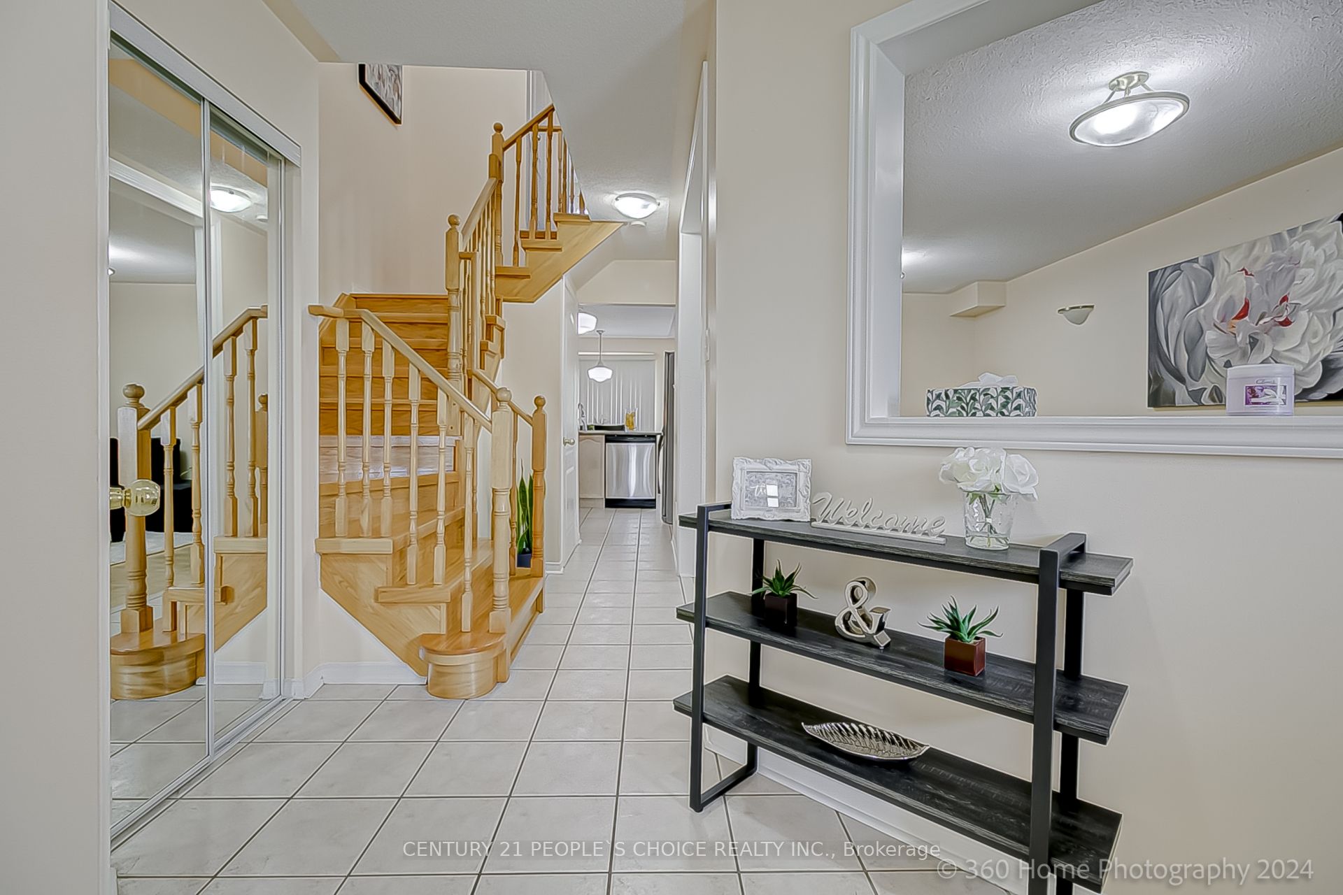 Photo 36 of 289 Wildgrass Road, Mississauga, Cooksville — HOMEH