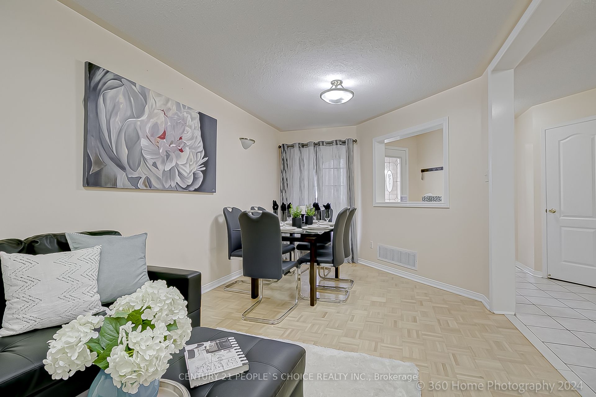 Photo 40 of 289 Wildgrass Road, Mississauga, Cooksville — HOMEH