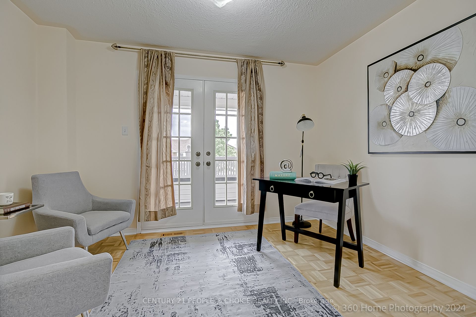 Photo 33 of 289 Wildgrass Road, Mississauga, Cooksville — HOMEH