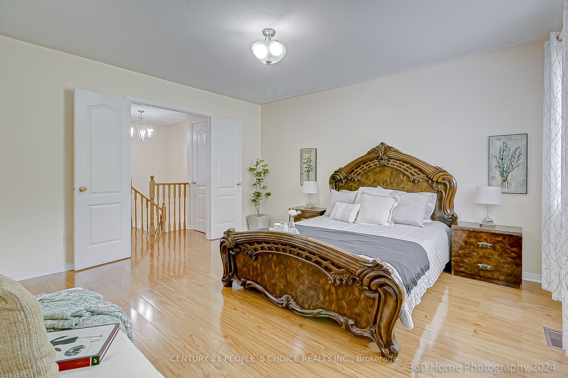 Photo 49 of 289 Wildgrass Road, Mississauga, Cooksville — HOMEH