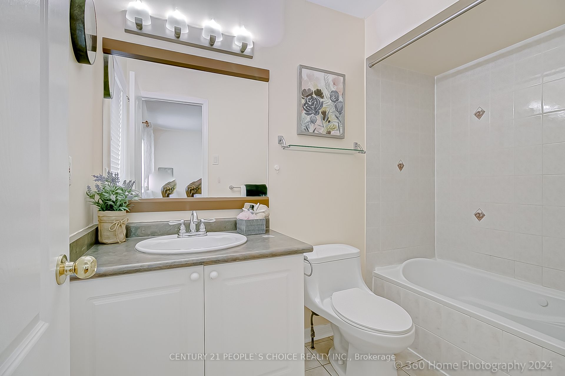 Photo 48 of 289 Wildgrass Road, Mississauga, Cooksville — HOMEH