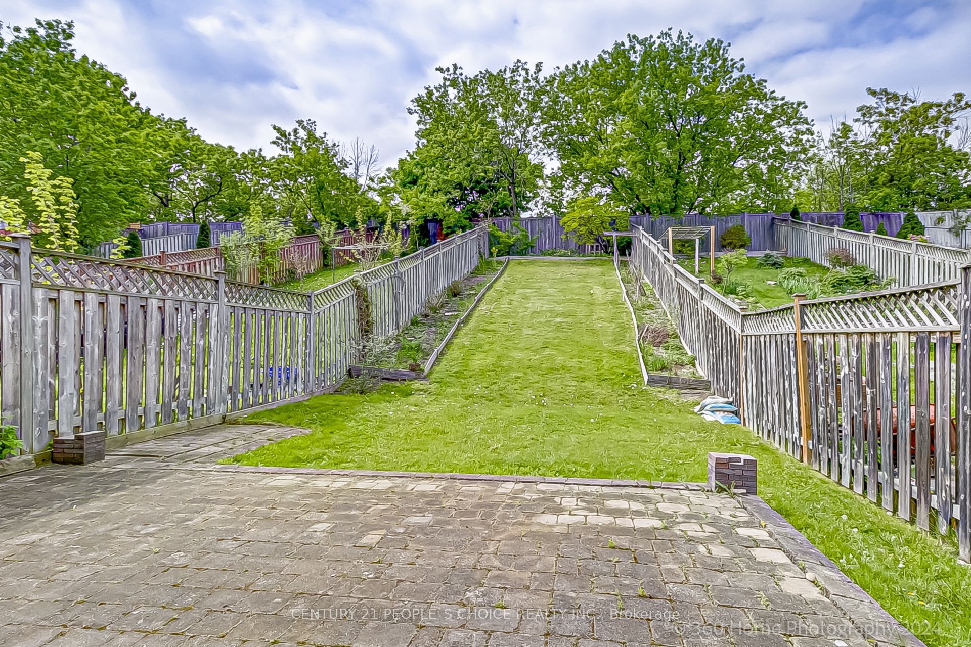 Photo 31 of 289 Wildgrass Road, Mississauga, Cooksville — HOMEH