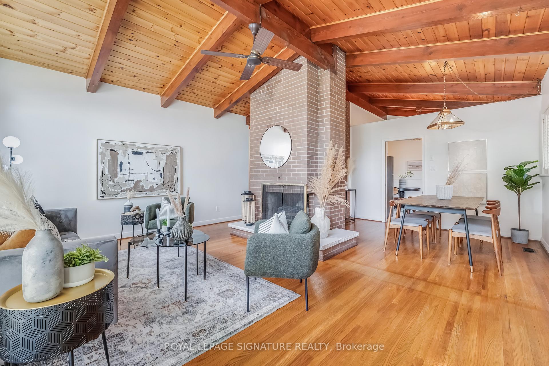 Photo 5 of 6 Lynn Gate Crescent, Scarborough, Tam O'Shanter-Sullivan — HOMEH