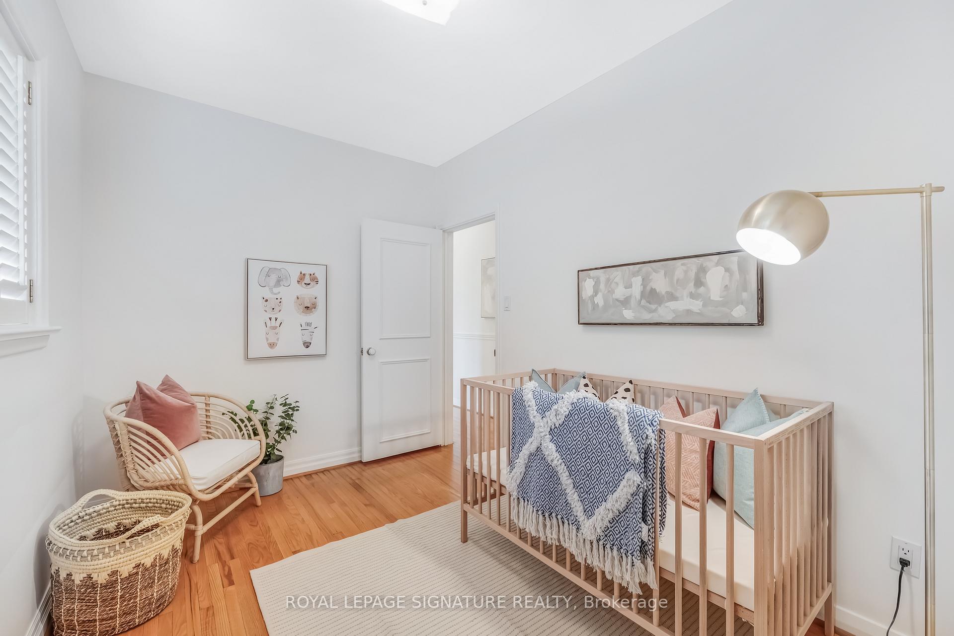 Photo 20 of 6 Lynn Gate Crescent, Scarborough, Tam O'Shanter-Sullivan — HOMEH
