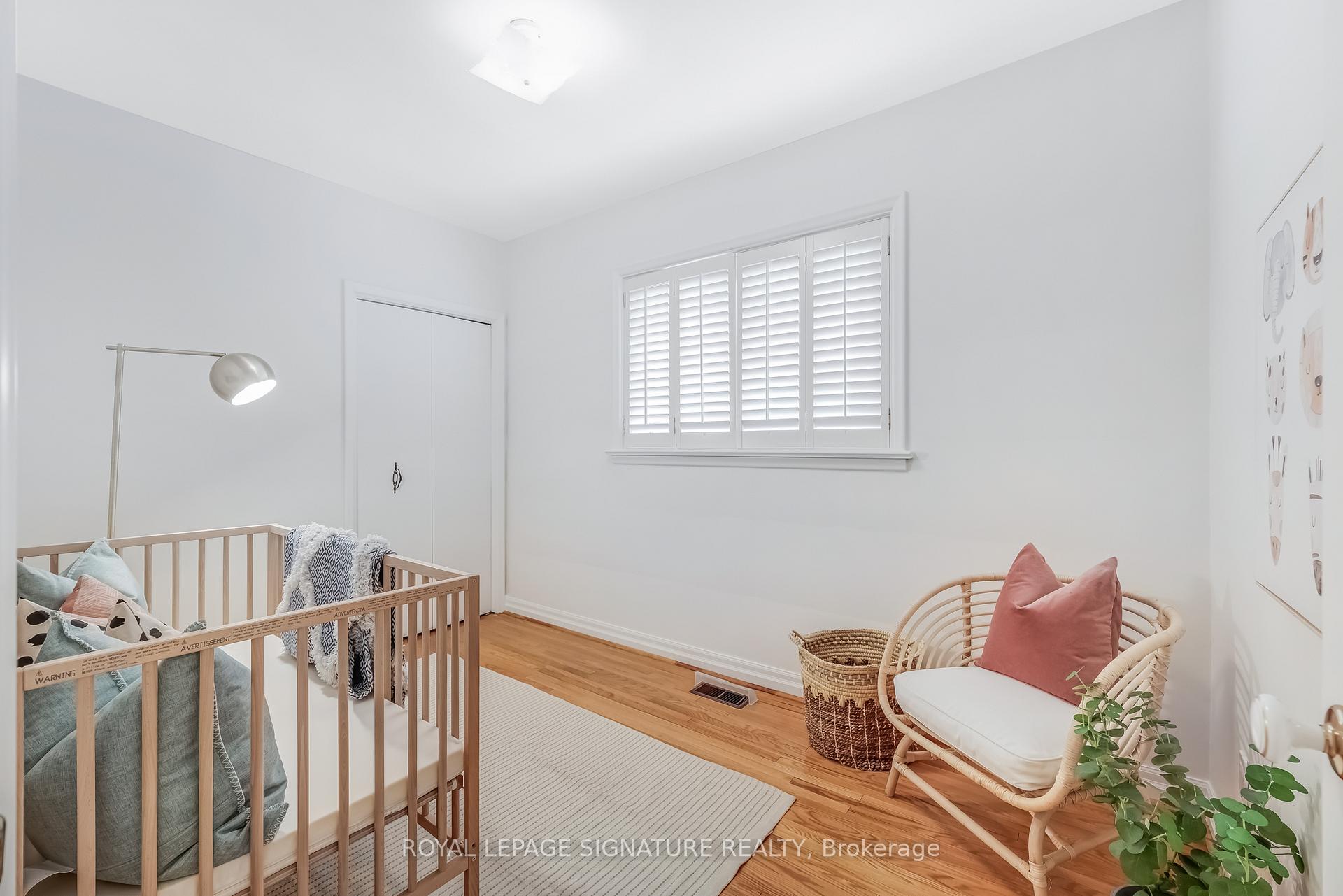 Photo 21 of 6 Lynn Gate Crescent, Scarborough, Tam O'Shanter-Sullivan — HOMEH