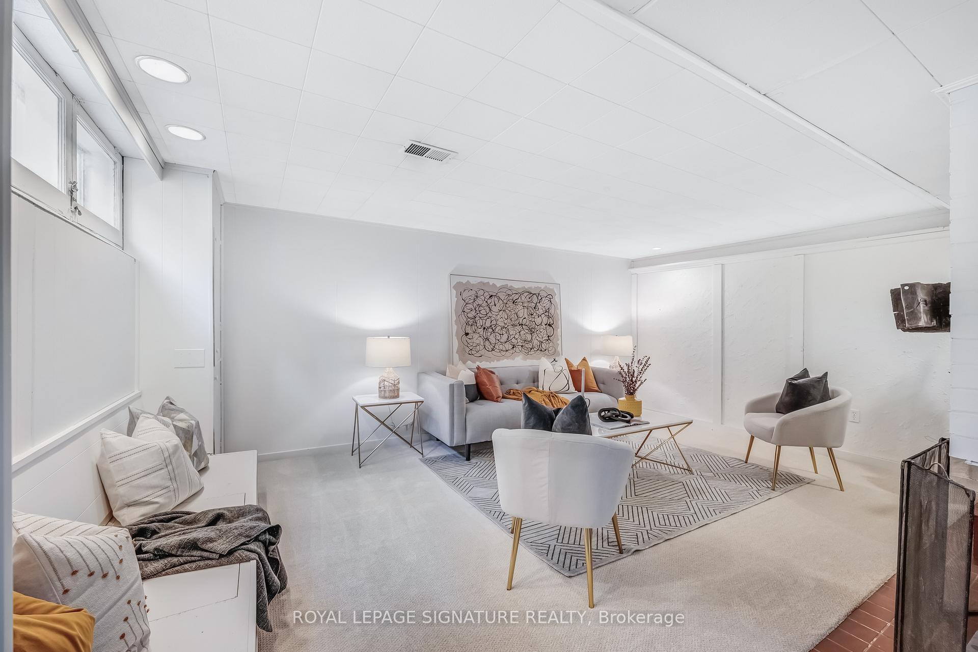 Photo 23 of 6 Lynn Gate Crescent, Scarborough, Tam O'Shanter-Sullivan — HOMEH