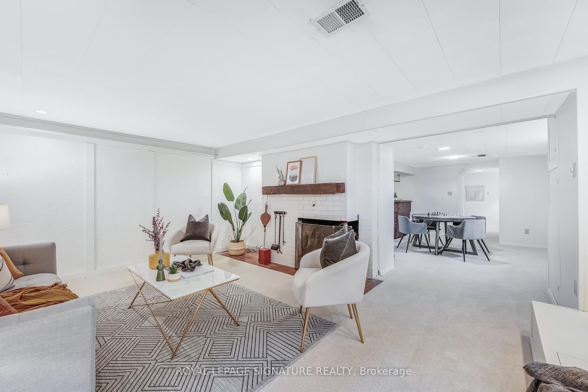 Photo 24 of 6 Lynn Gate Crescent, Scarborough, Tam O'Shanter-Sullivan — HOMEH