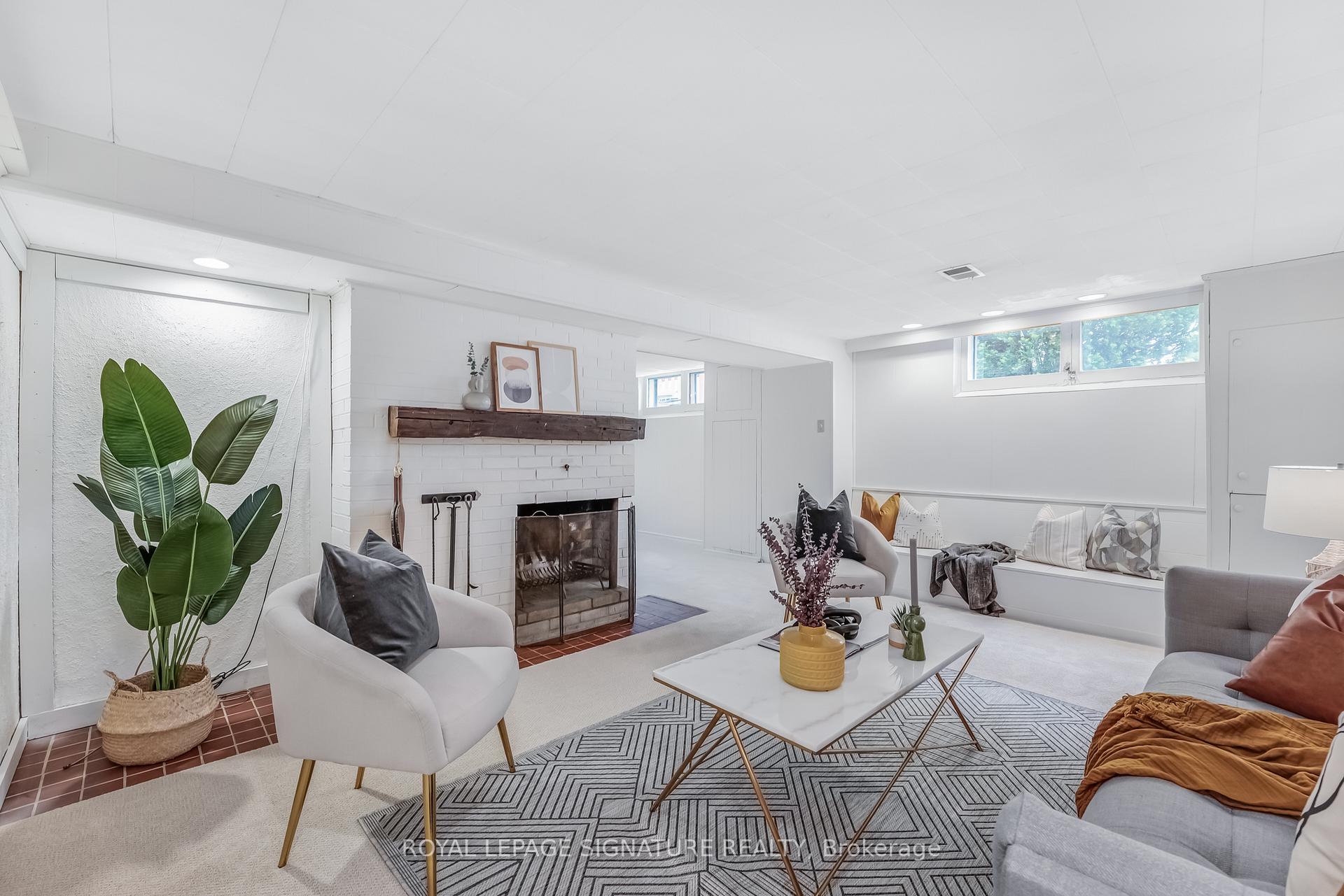 Photo 25 of 6 Lynn Gate Crescent, Scarborough, Tam O'Shanter-Sullivan — HOMEH
