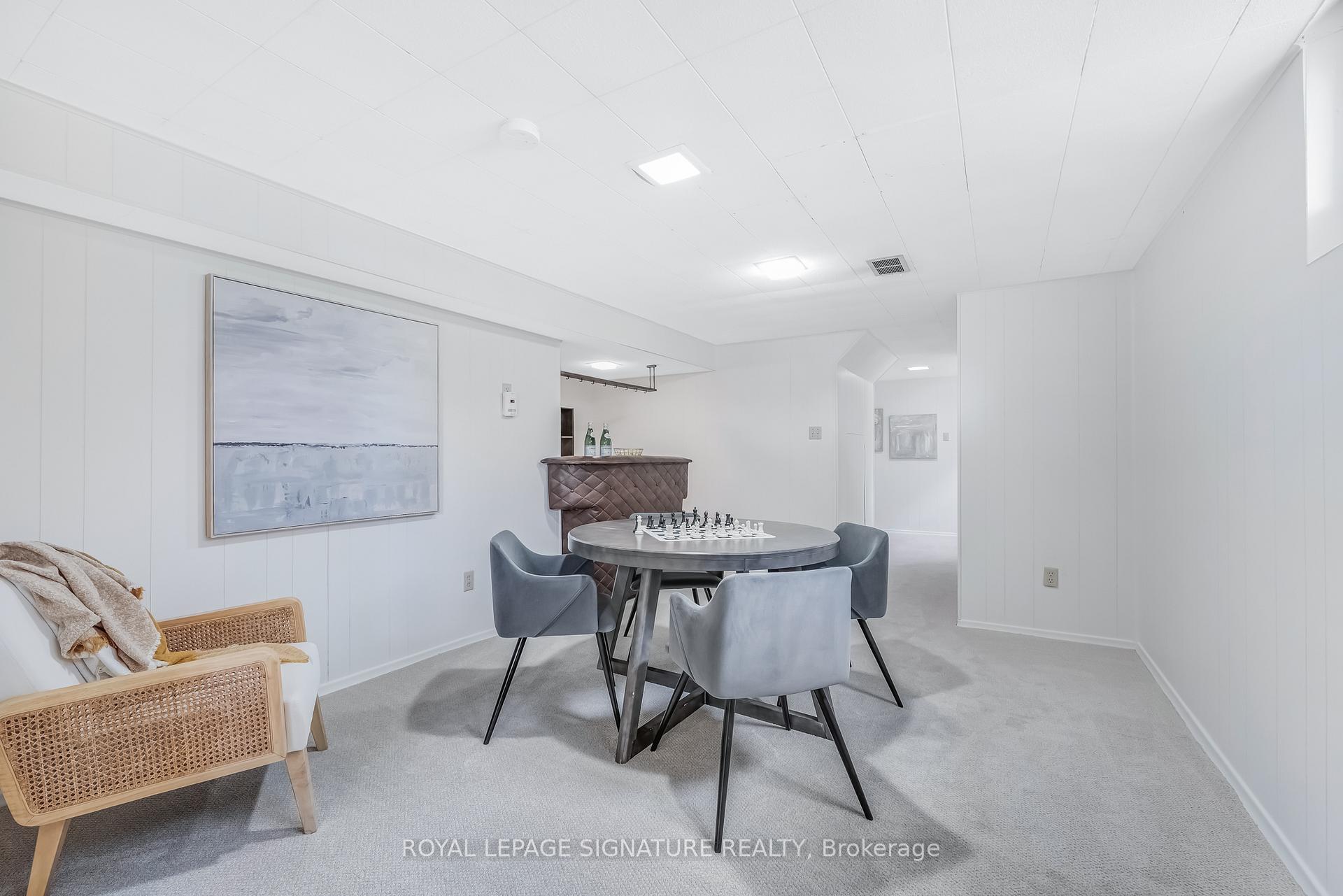 Photo 27 of 6 Lynn Gate Crescent, Scarborough, Tam O'Shanter-Sullivan — HOMEH