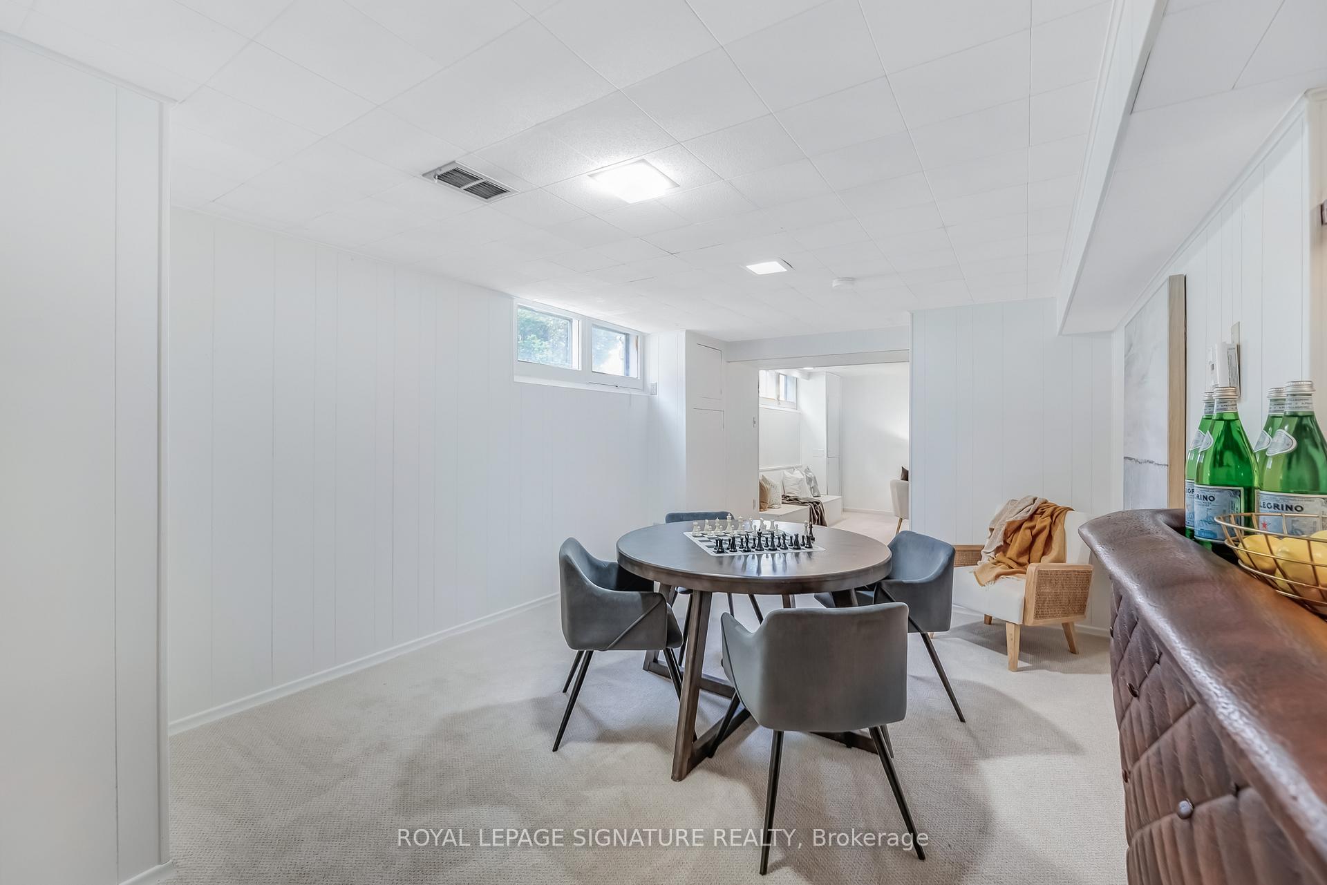 Photo 29 of 6 Lynn Gate Crescent, Scarborough, Tam O'Shanter-Sullivan — HOMEH