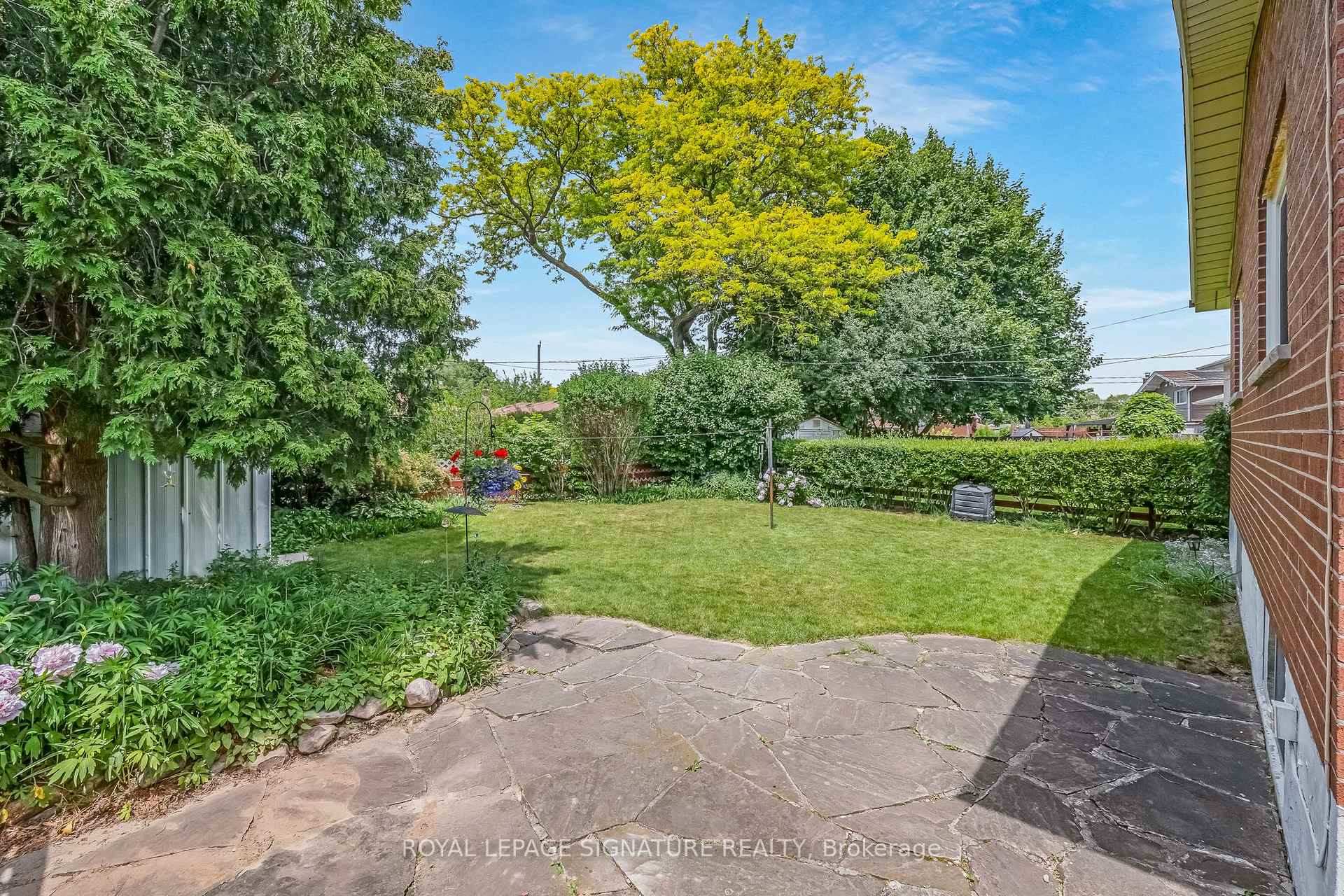 Photo 33 of 6 Lynn Gate Crescent, Scarborough, Tam O'Shanter-Sullivan — HOMEH