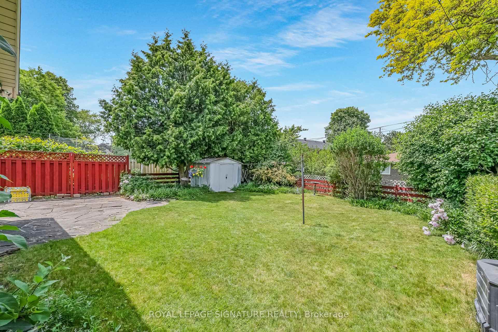Photo 34 of 6 Lynn Gate Crescent, Scarborough, Tam O'Shanter-Sullivan — HOMEH