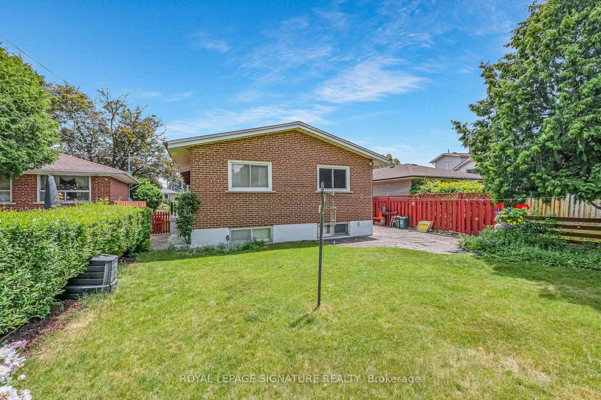 Photo 35 of 6 Lynn Gate Crescent, Scarborough, Tam O'Shanter-Sullivan — HOMEH