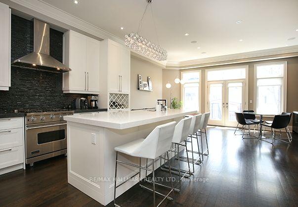 Photo 5 of 369 Brookdale Avenue, Toronto, Bedford Park-Nortown — HOMEH