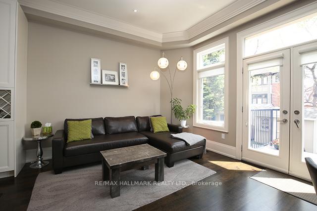 Photo 6 of 369 Brookdale Avenue, Toronto, Bedford Park-Nortown — HOMEH