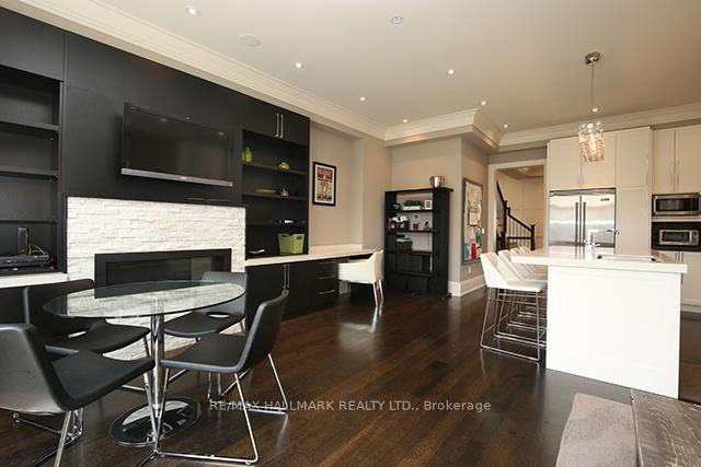 Photo 7 of 369 Brookdale Avenue, Toronto, Bedford Park-Nortown — HOMEH
