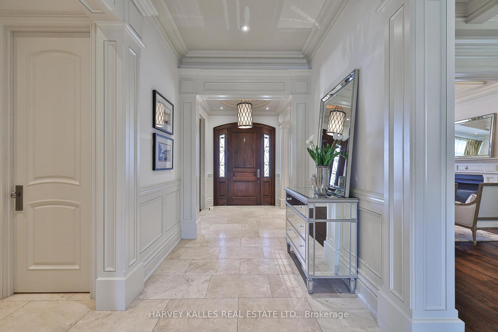 Photo 5 of 189 Haddington Avenue, Toronto, Bedford Park-Nortown — HOMEH